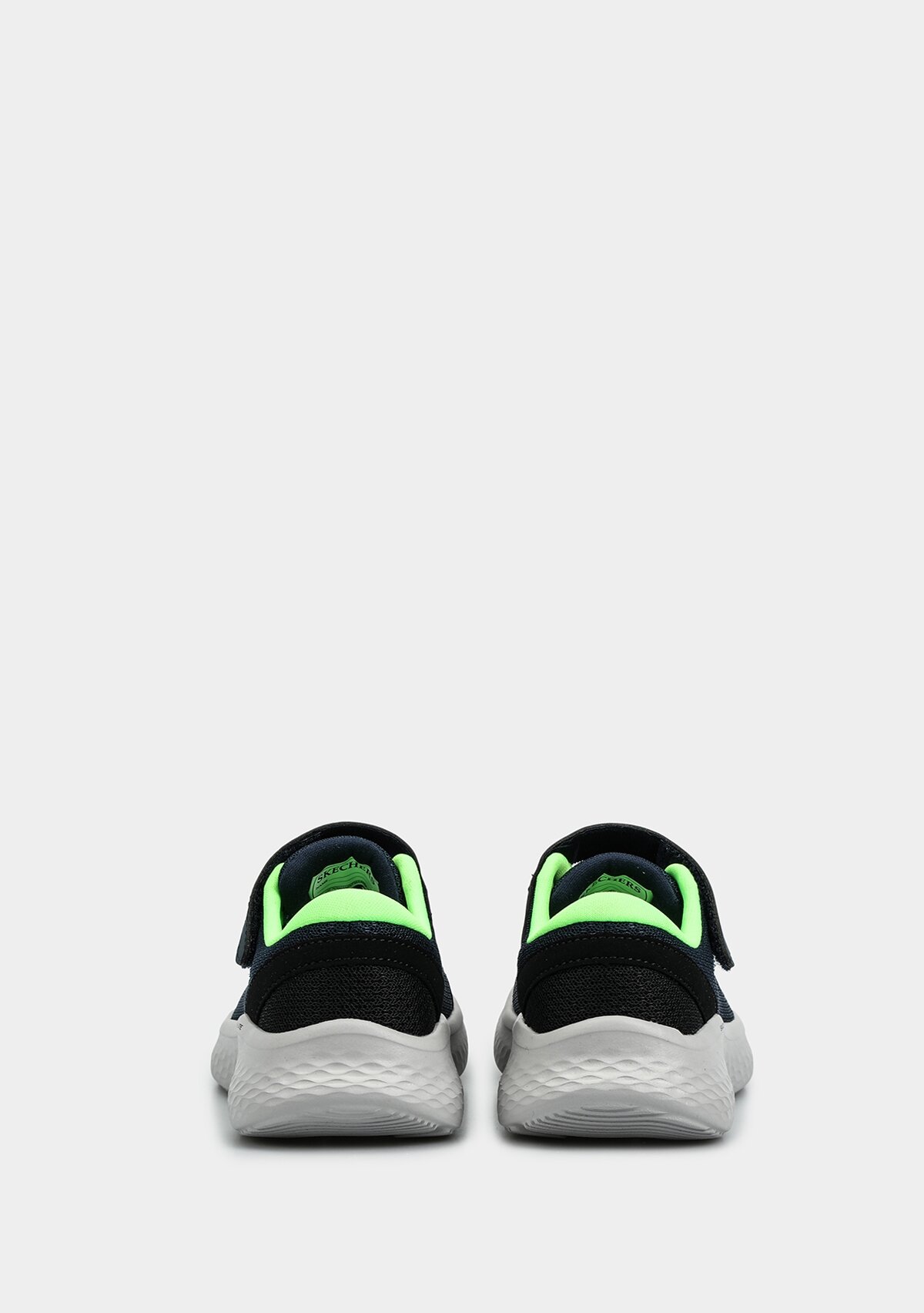 Skech-Lıte Pro Sprınt Surge Lacivert Erkek Çocuk Sneaker 404015L Nvlm