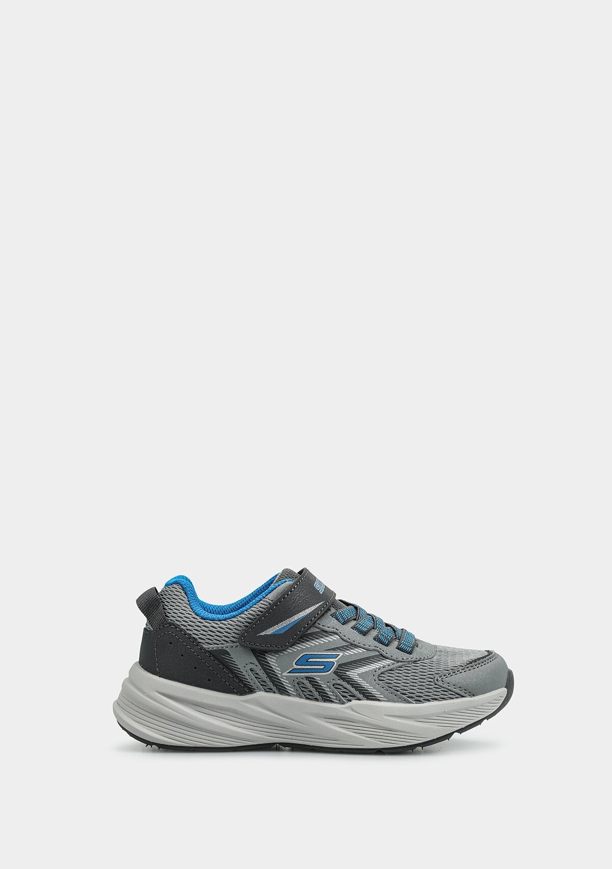 Mıcrospec Tread Gri Erkek Çocuk Sneaker 404115L Gybl