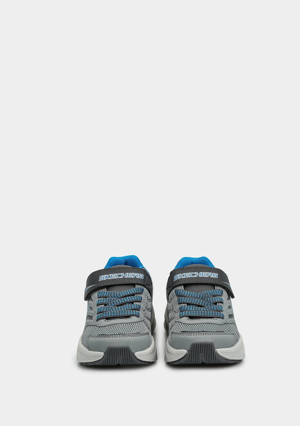 Mıcrospec Tread Gri Erkek Çocuk Sneaker 404115L Gybl