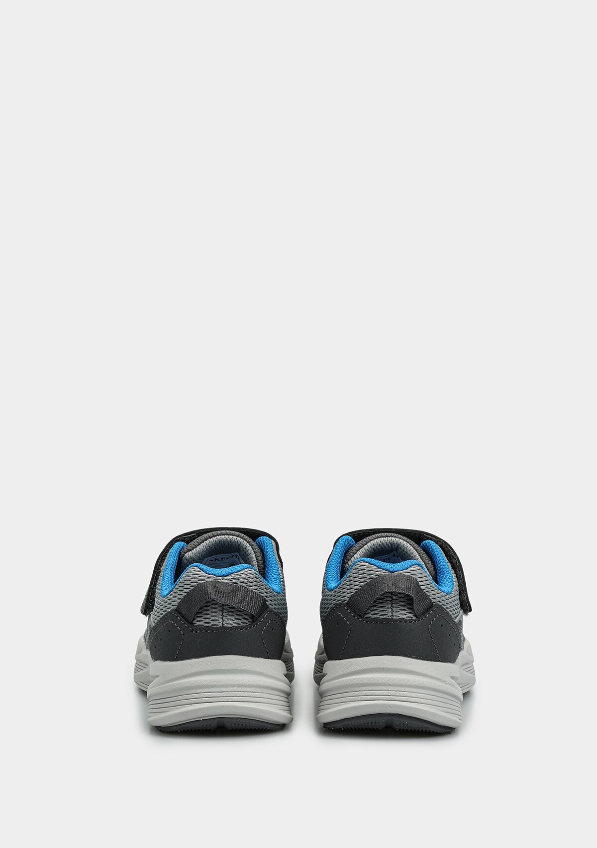 Mıcrospec Tread Gri Erkek Çocuk Sneaker 404115L Gybl