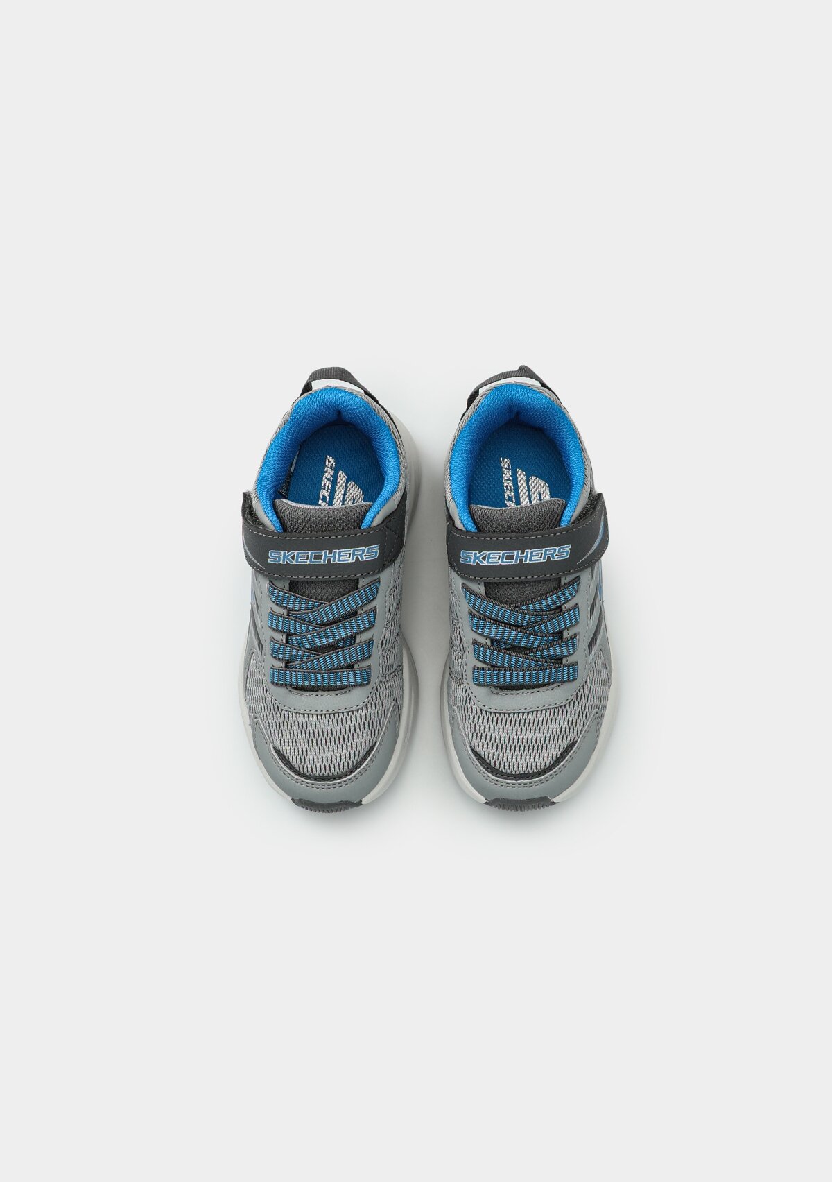 Mıcrospec Tread Gri Erkek Çocuk Sneaker 404115L Gybl