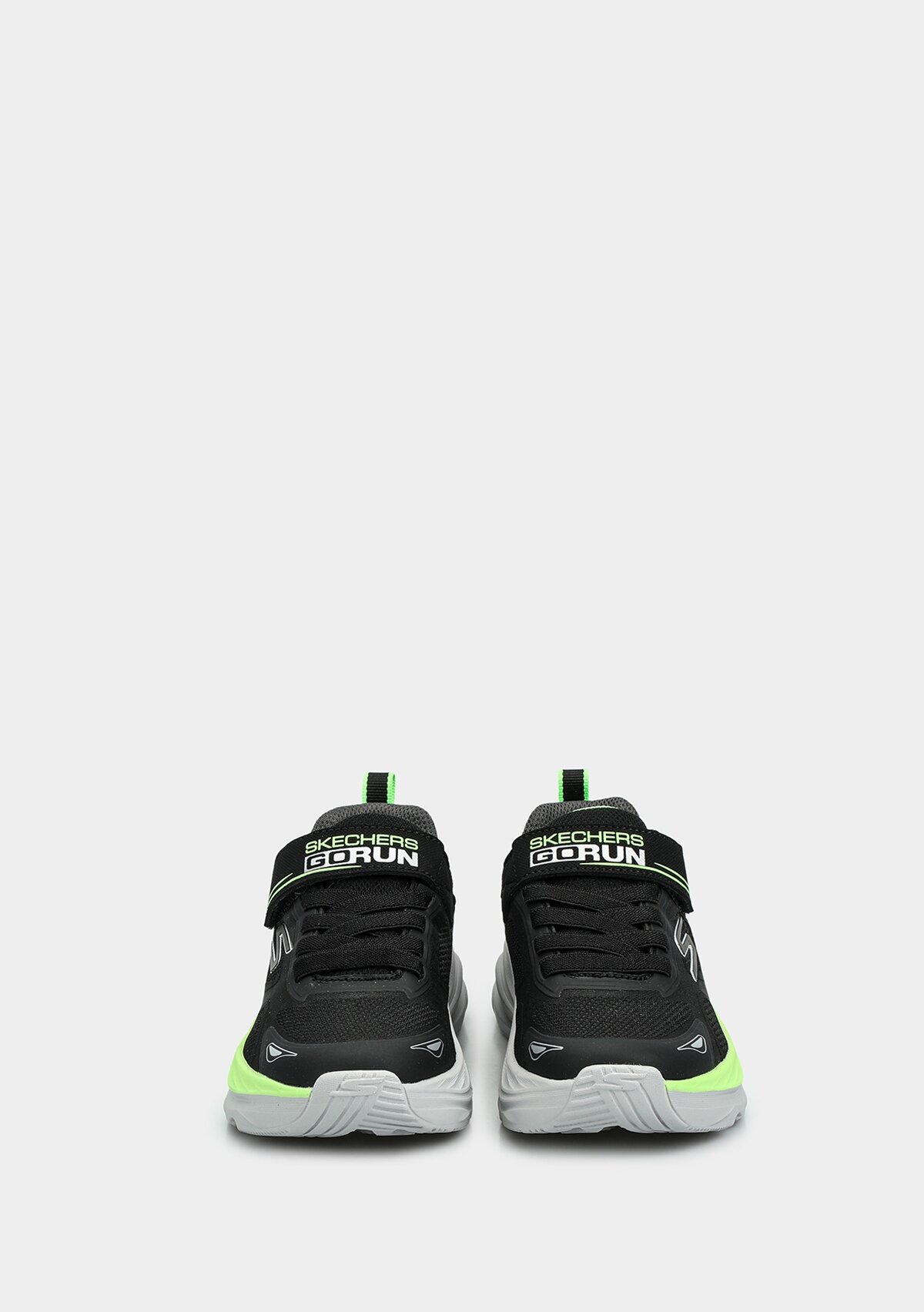 Max Run Siyah Erkek Çocuk Sneaker 405145L Bklm