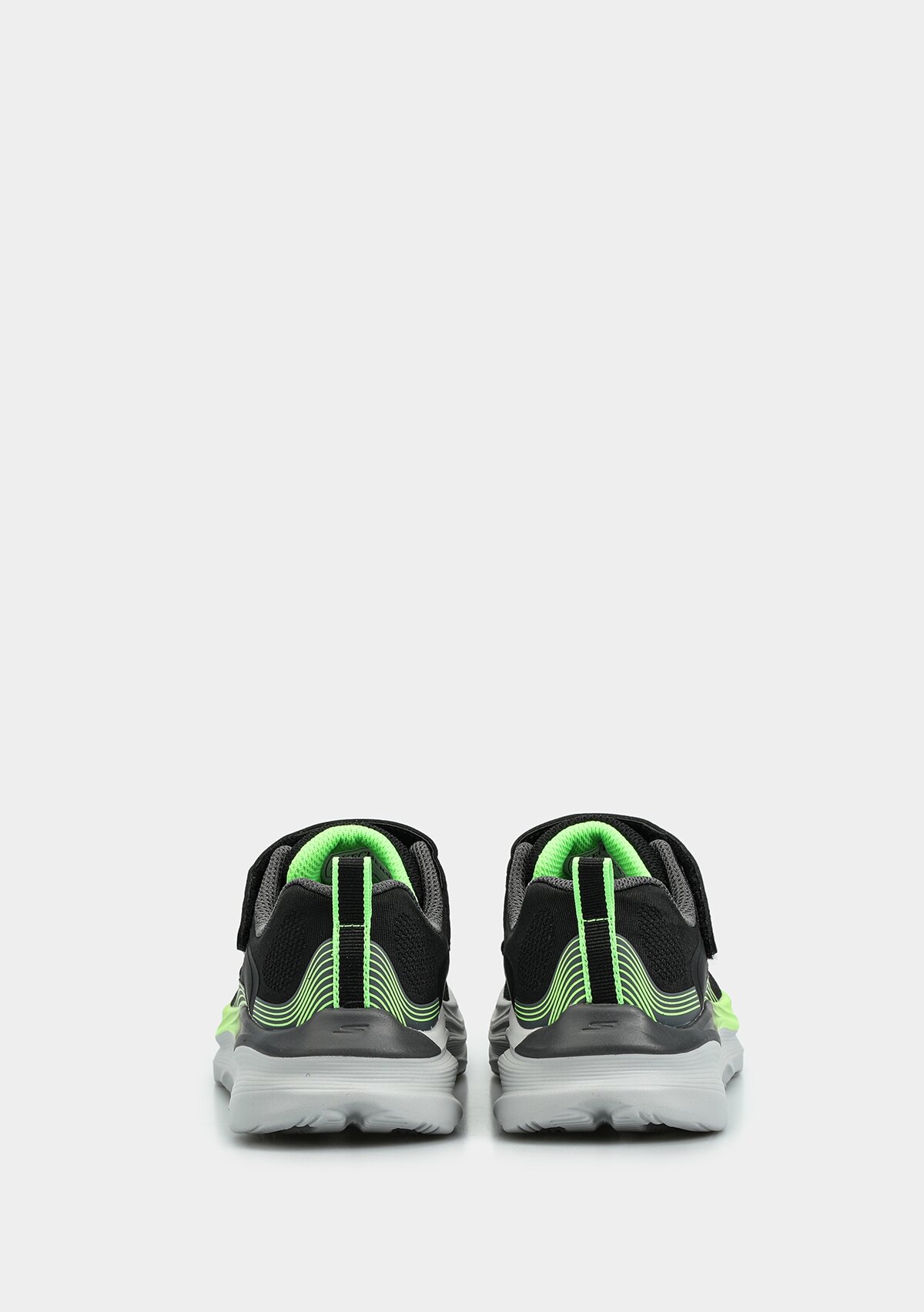 Max Run Siyah Erkek Çocuk Sneaker 405145L Bklm
