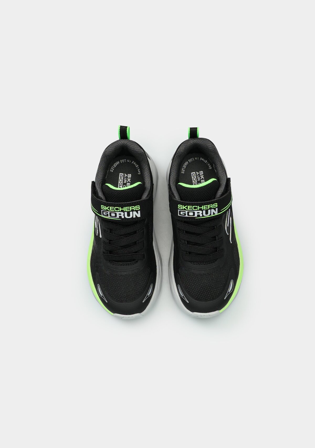 Max Run Siyah Erkek Çocuk Sneaker 405145L Bklm