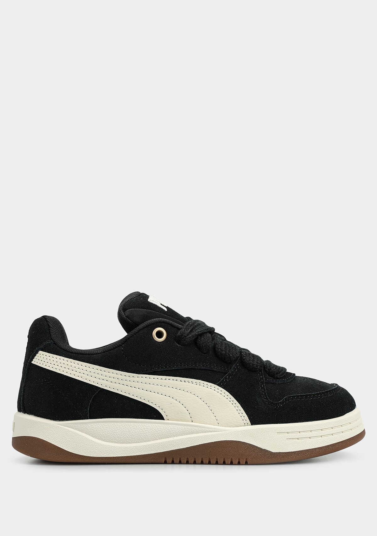 Park Luna Sd Siyah Kadın Sneaker 40251003