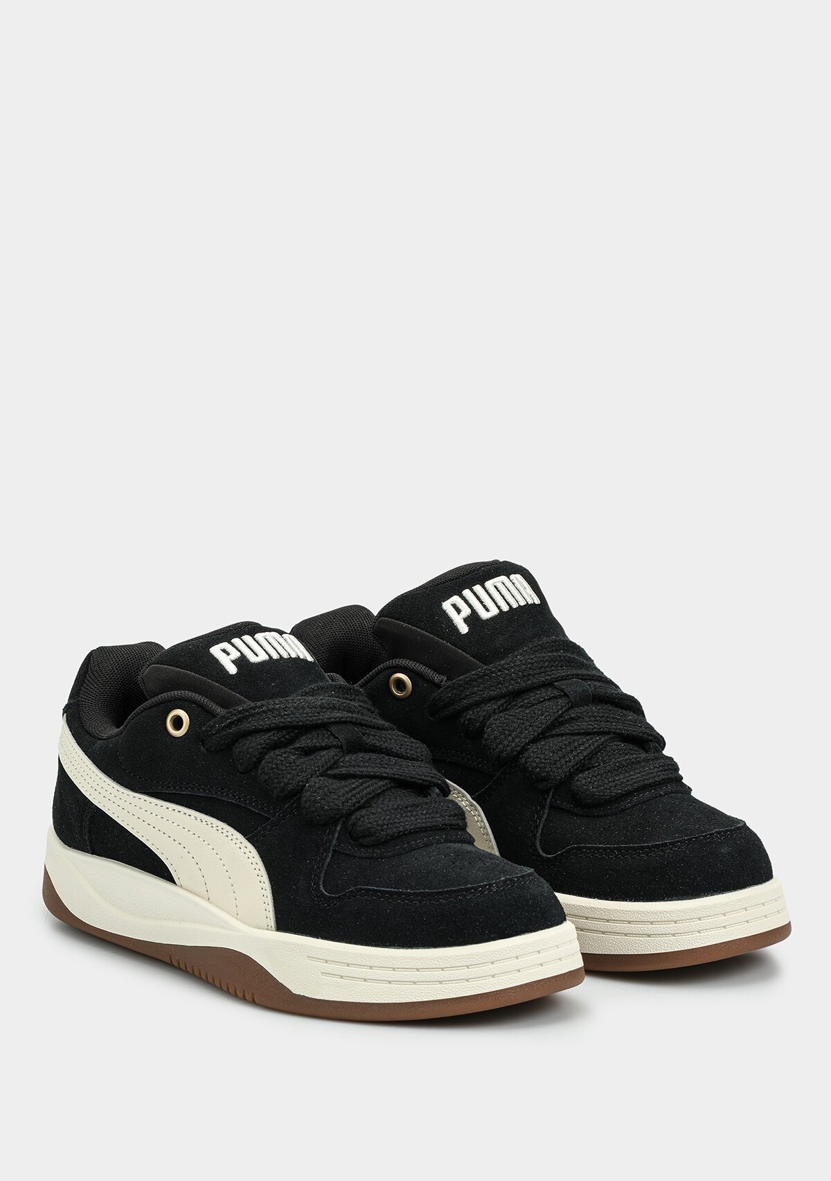 Park Luna Sd Siyah Kadın Sneaker 40251003