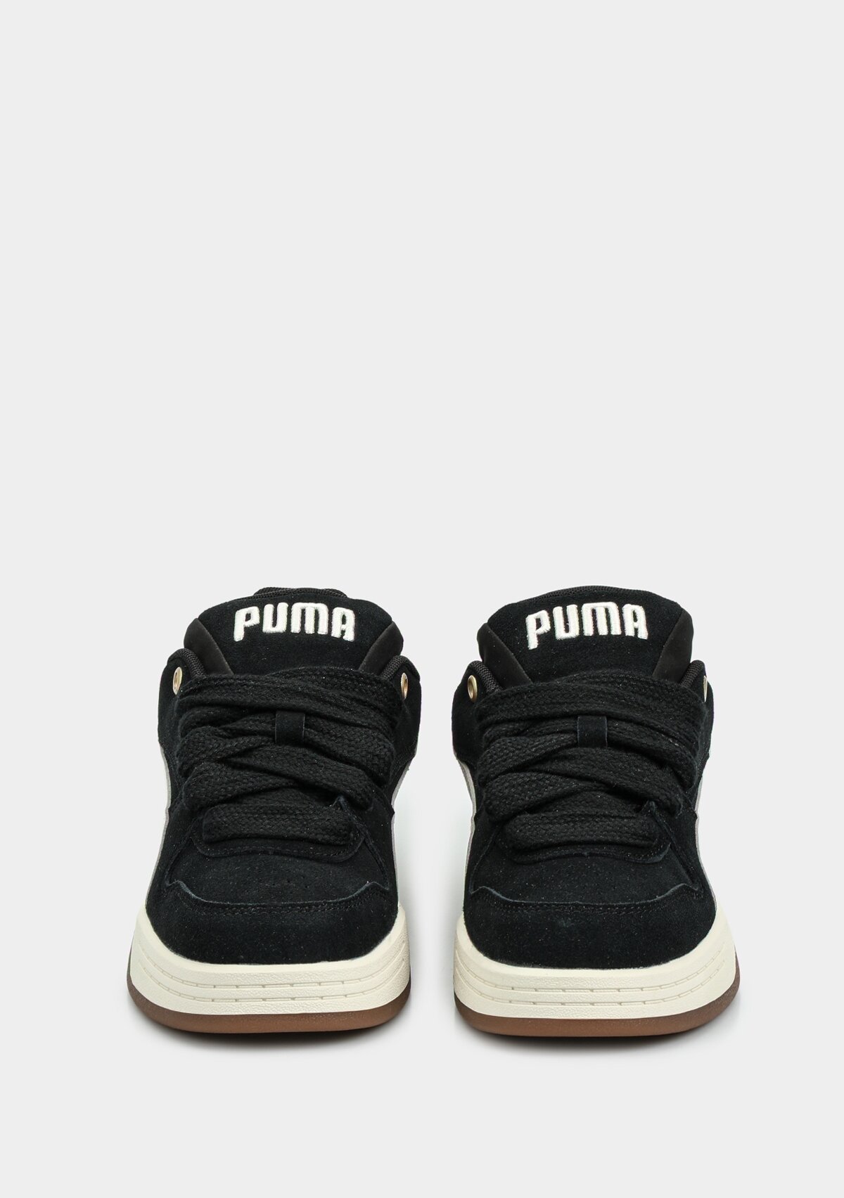 Park Luna Sd Siyah Kadın Sneaker 40251003