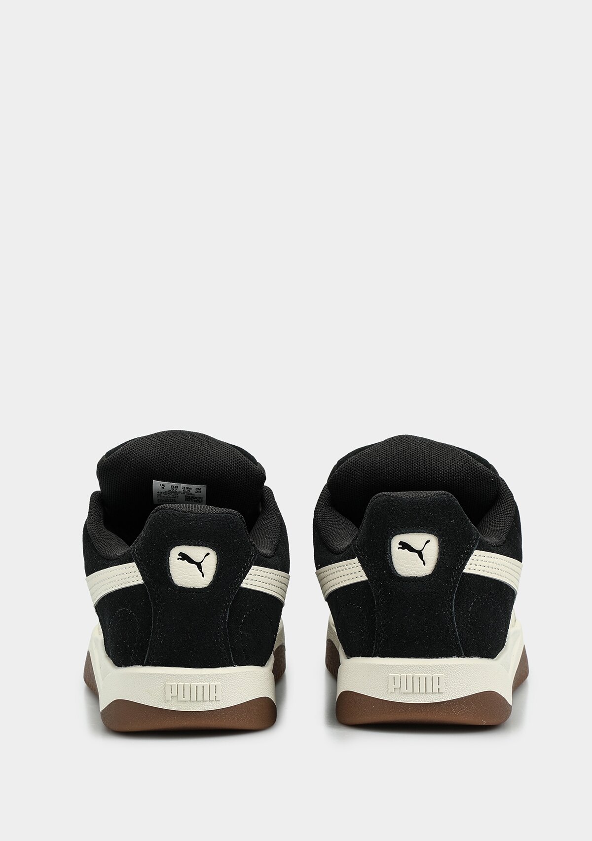 Park Luna Sd Siyah Kadın Sneaker 40251003