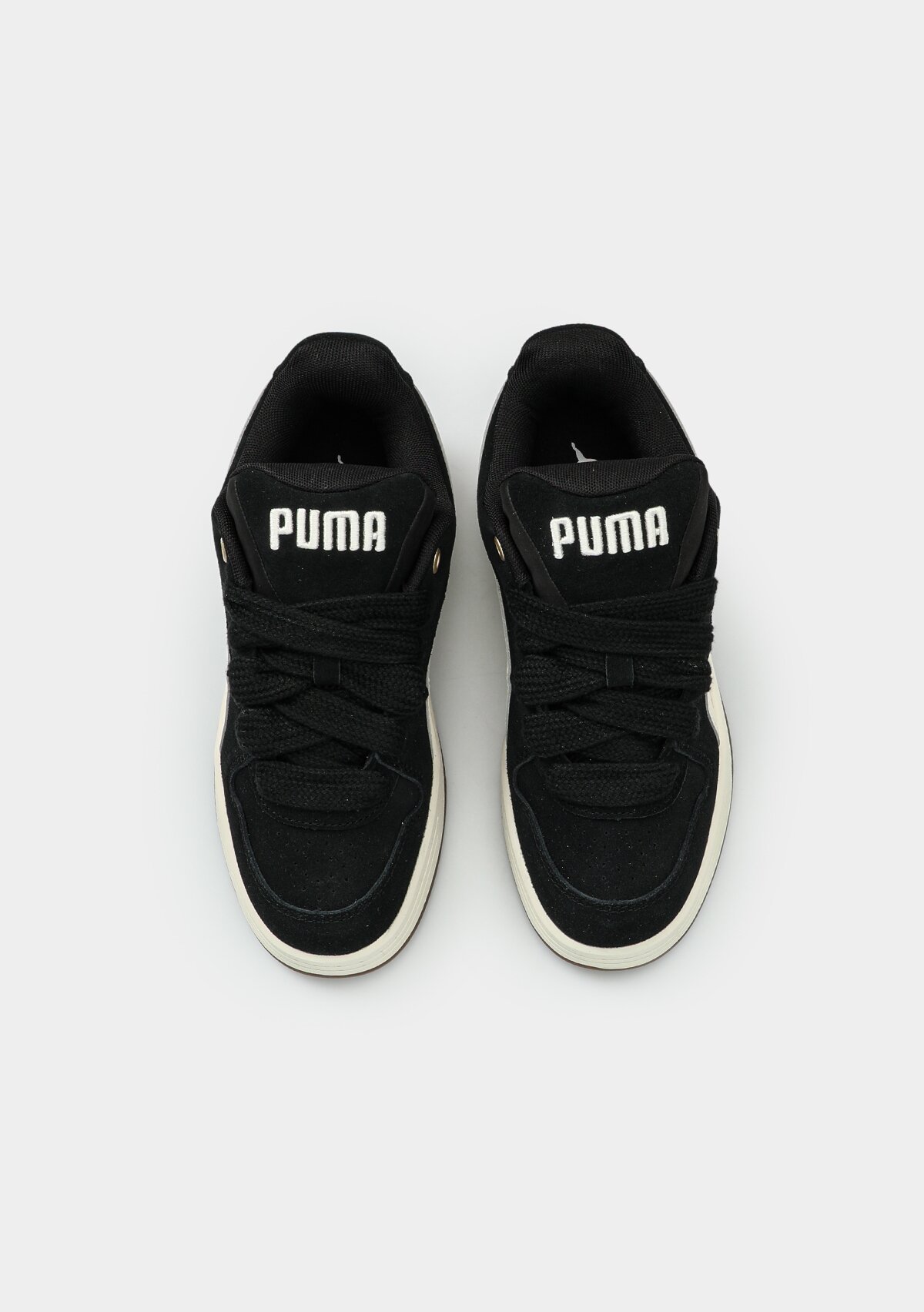 Park Luna Sd Siyah Kadın Sneaker 40251003