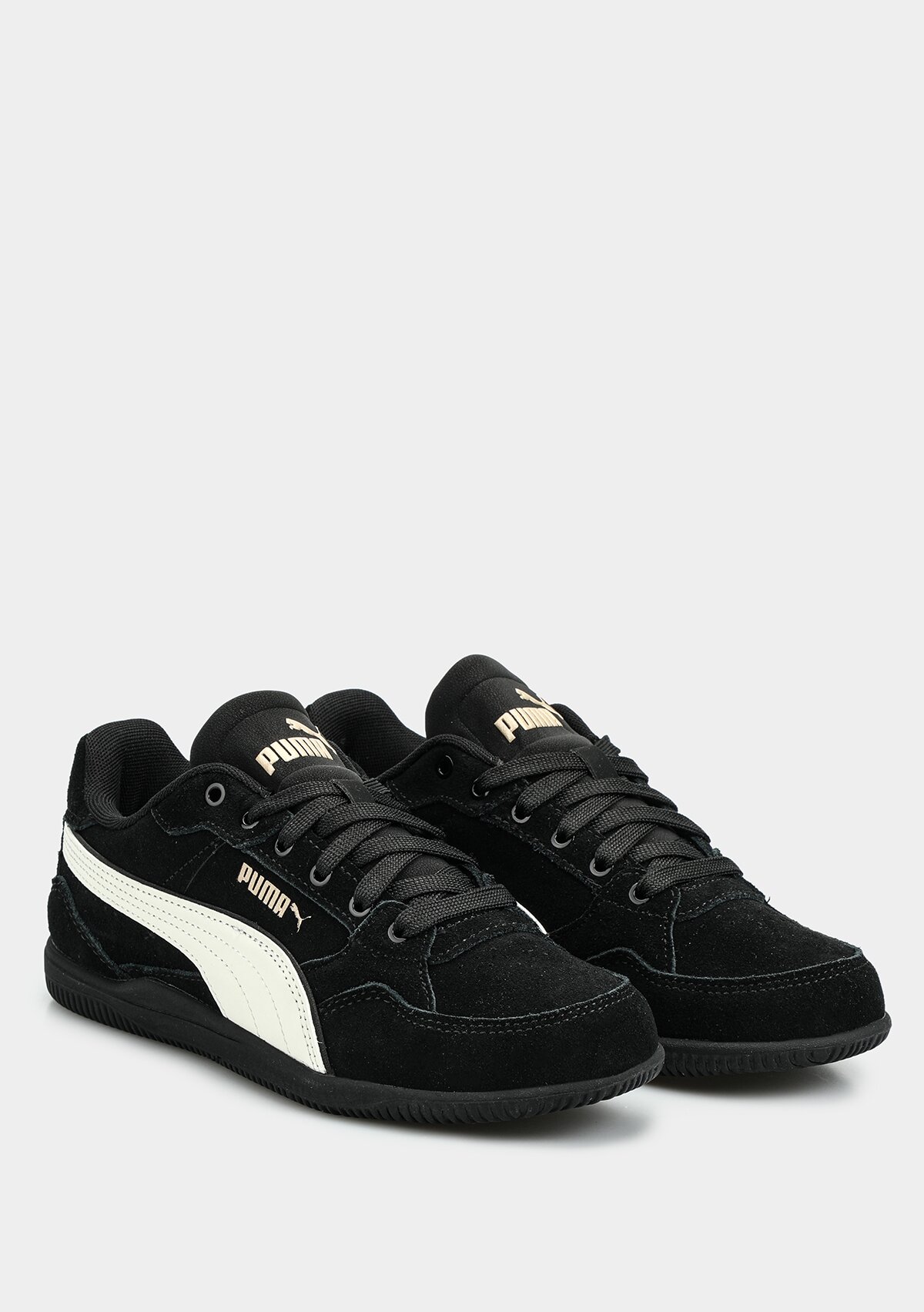 K-Moda Sd Siyah Kadın Sneaker 40450001