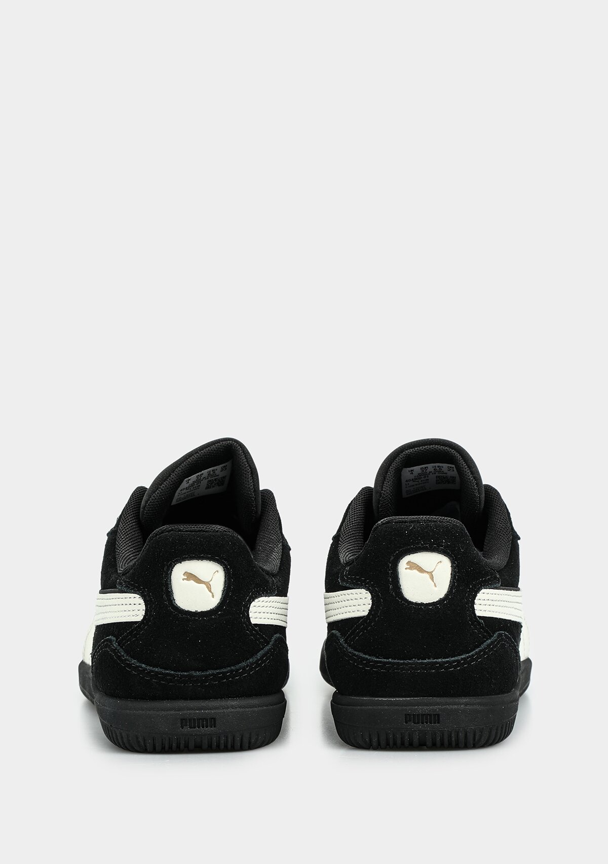K-Moda Sd Siyah Kadın Sneaker 40450001