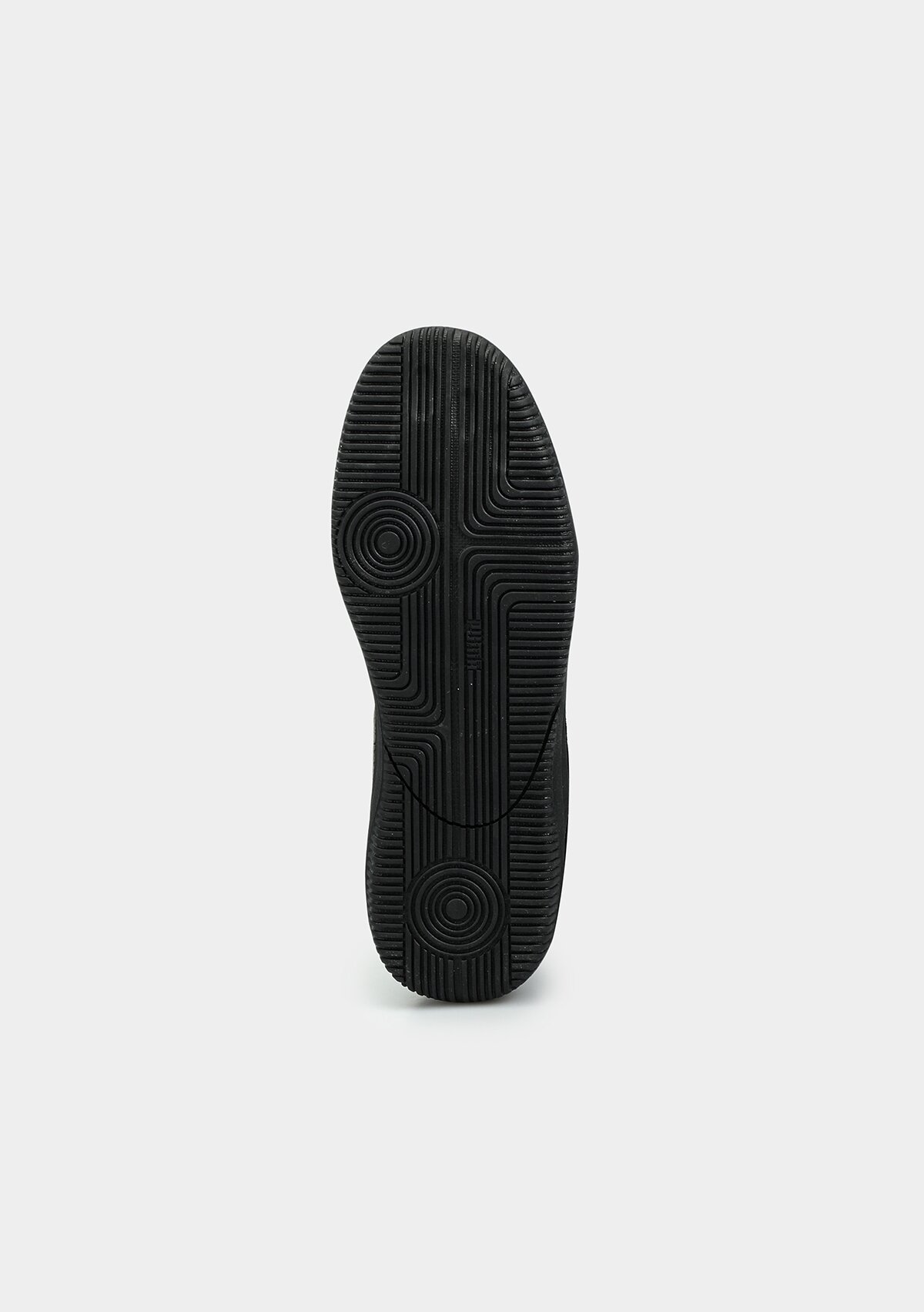 K-Moda Sd Siyah Kadın Sneaker 40450001