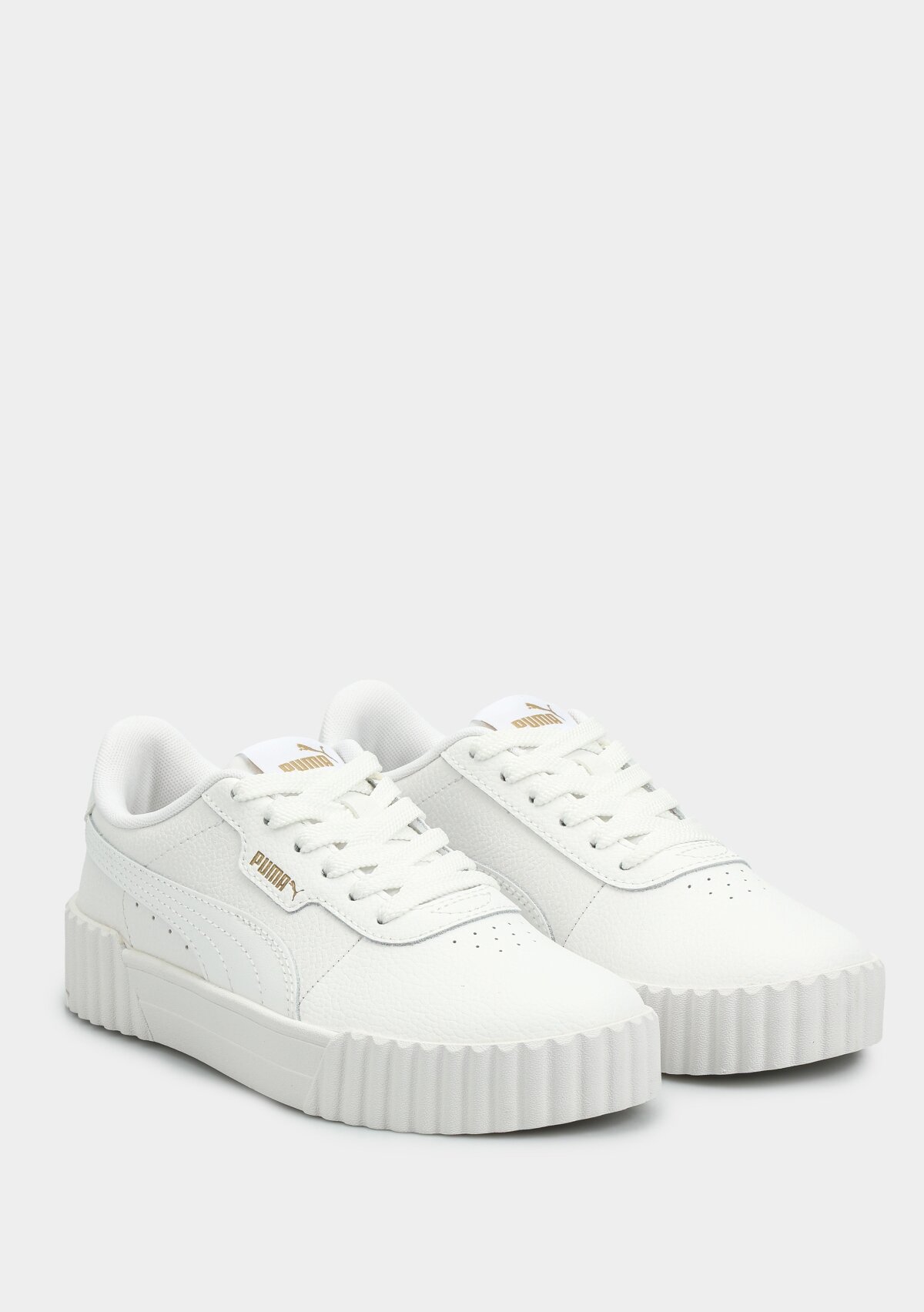 Carina 3.0 Tdp Beyaz Kadın Sneaker 40617601