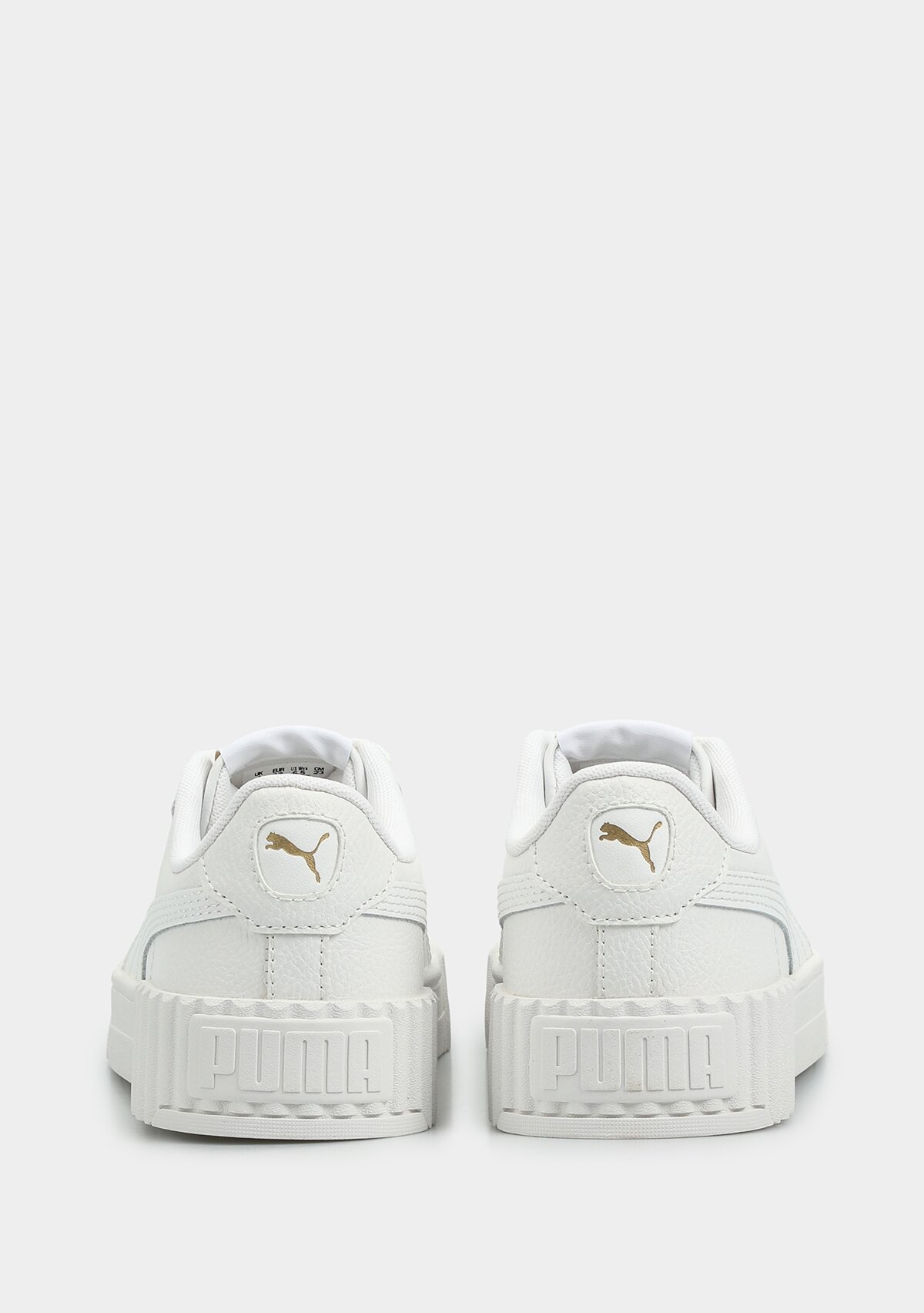 Carina 3.0 Tdp Beyaz Kadın Sneaker 40617601