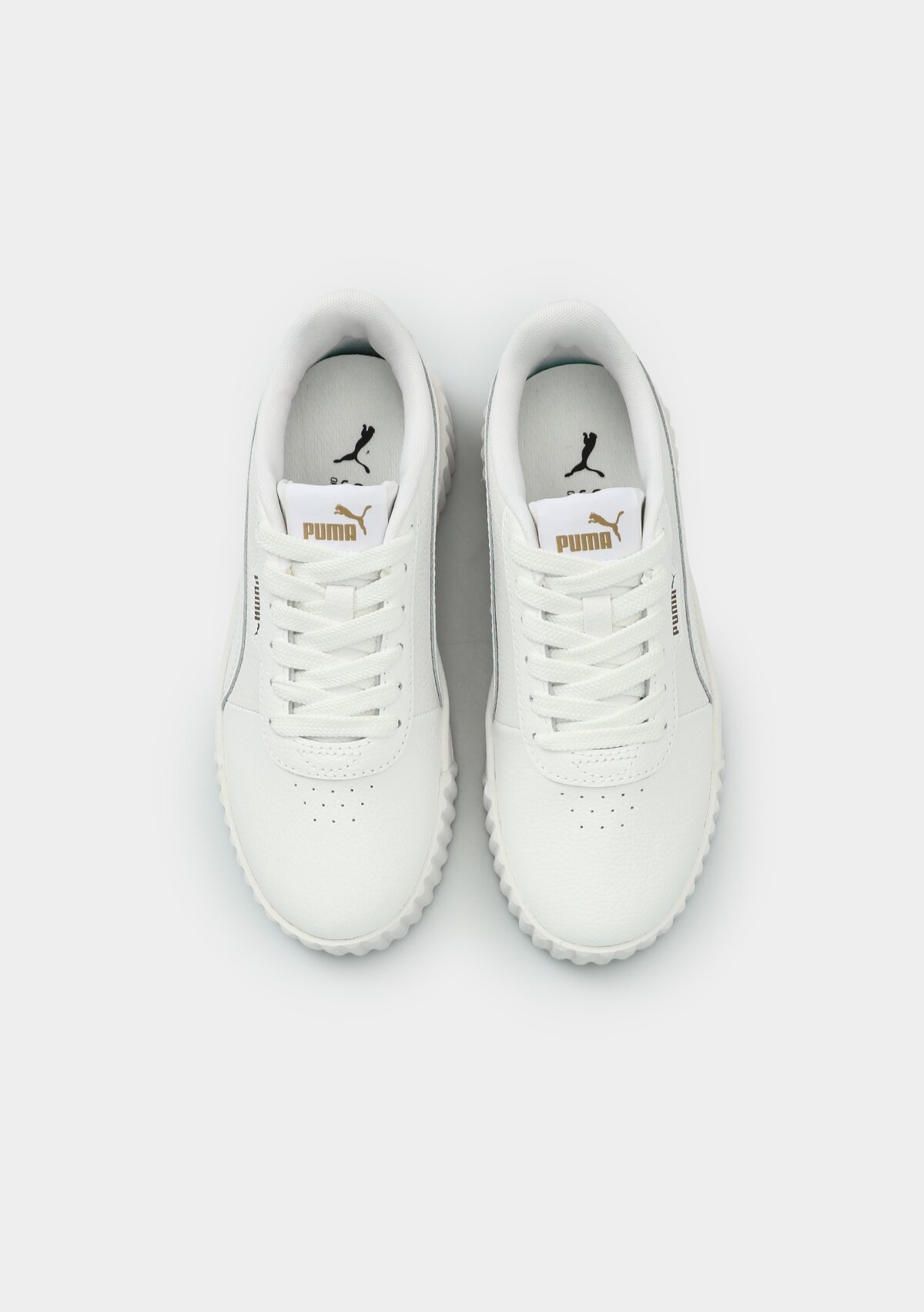 Carina 3.0 Tdp Beyaz Kadın Sneaker 40617601