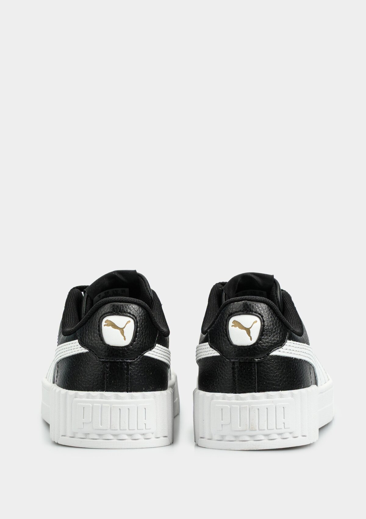 Carina 3.0 Tdp Siyah Kadın Sneaker 40617604