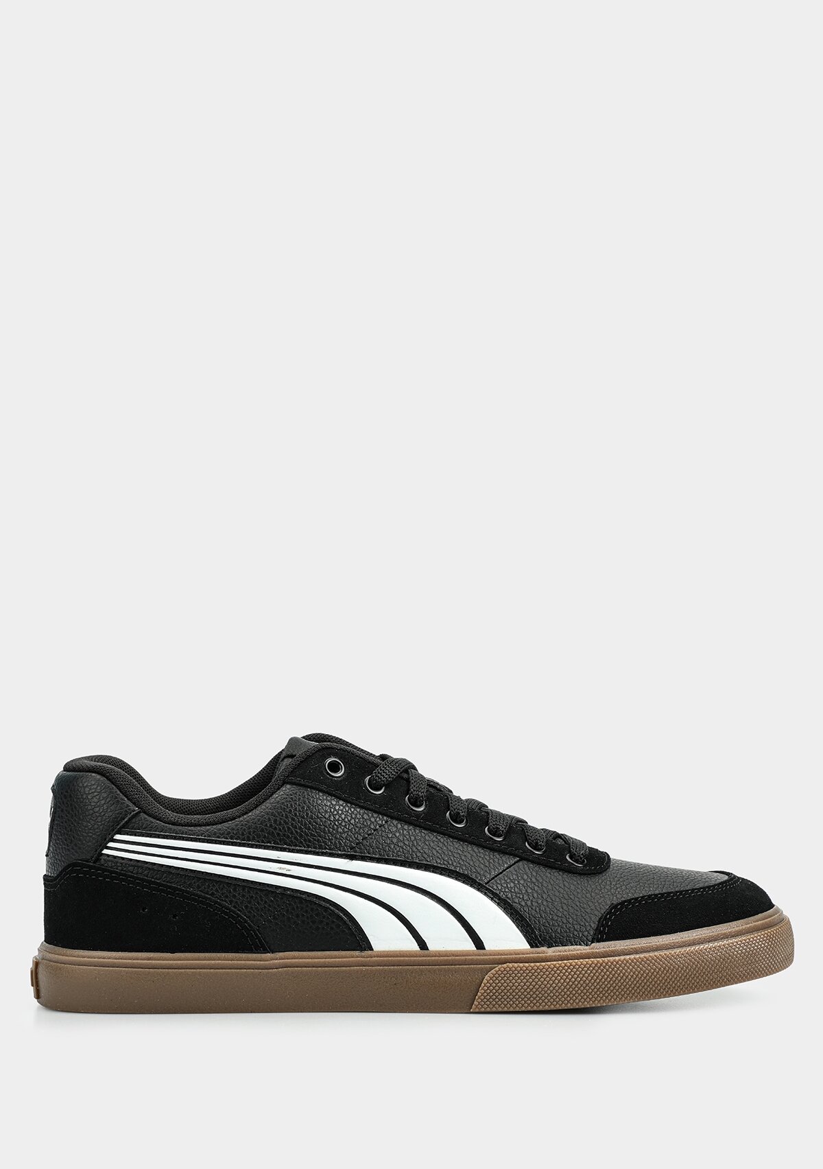 Court Ever Siyah Unisex Sneaker 40718601