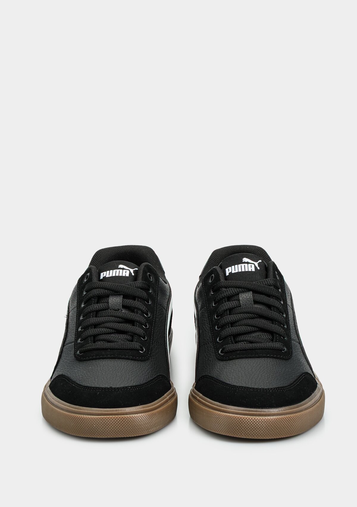 Court Ever Siyah Unisex Sneaker 40718601