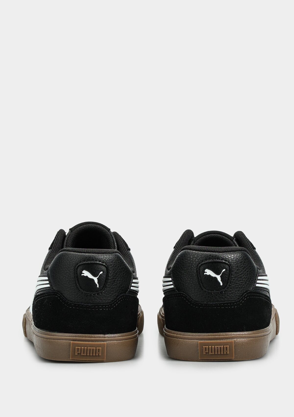 Court Ever Siyah Unisex Sneaker 40718601