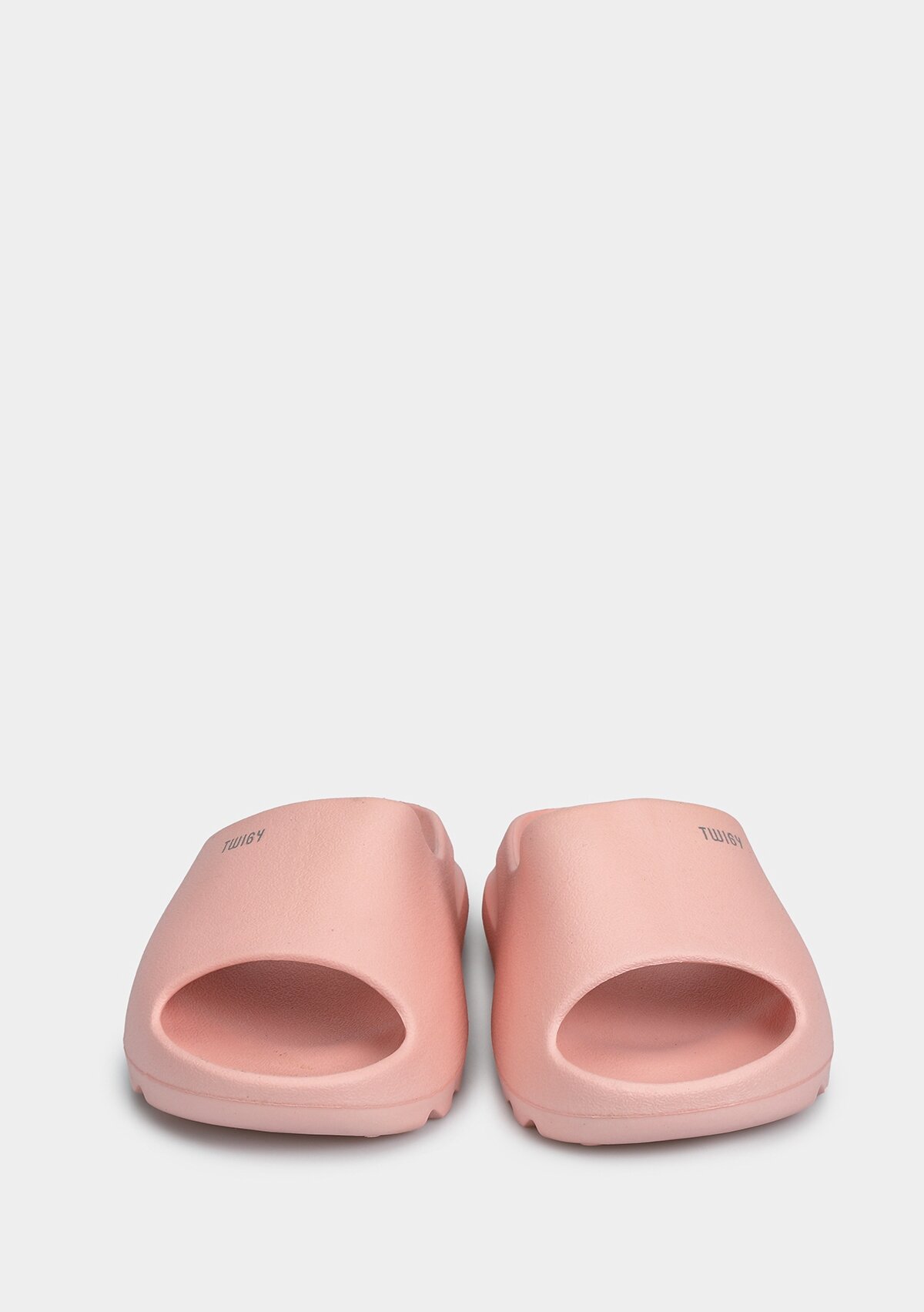 Pembe Kız Çocuk Plaj Terliği