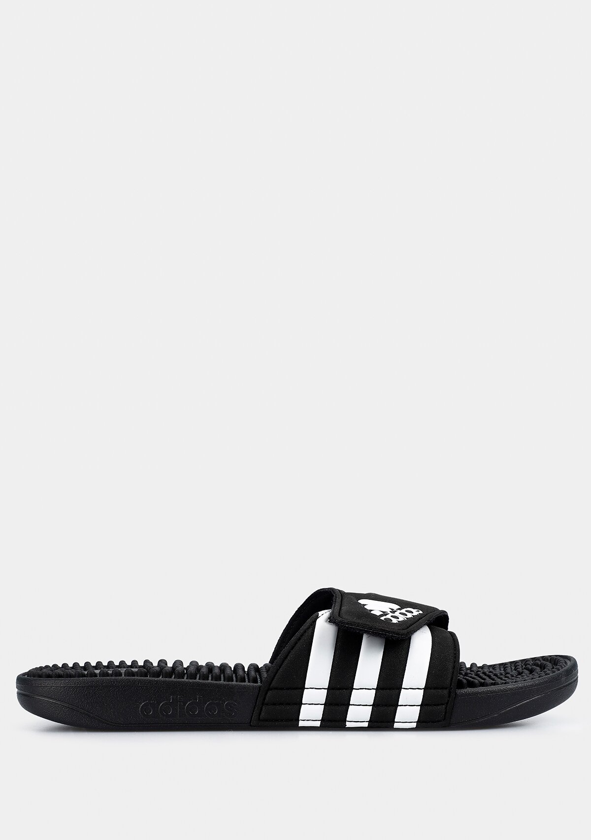 Adissage Siyah Erkek Terlik F35580