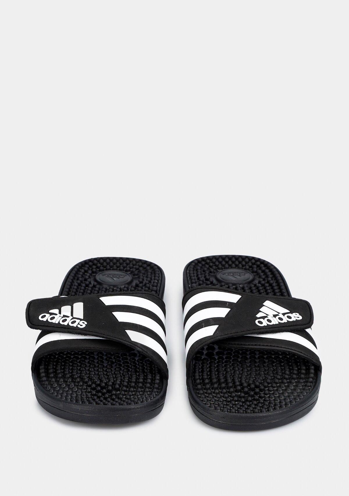 Adissage Siyah Erkek Terlik F35580