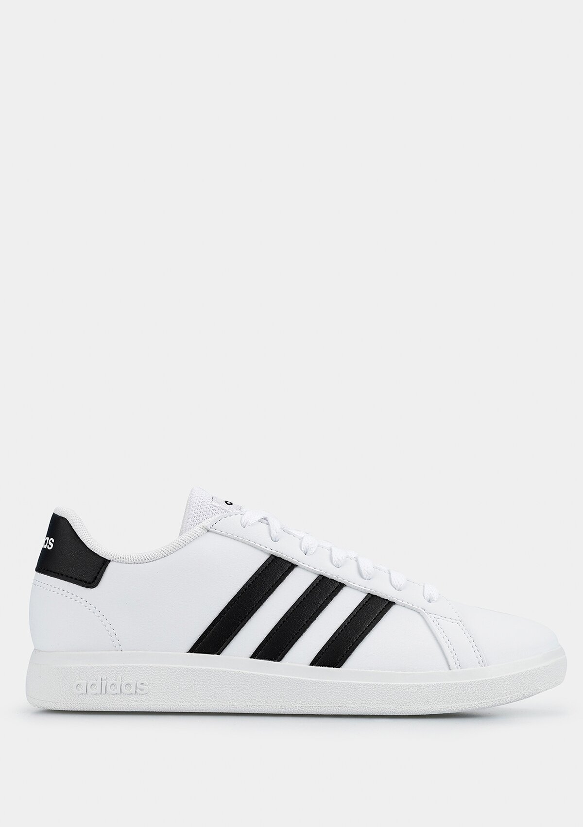 Grand Court 2.0 K Beyaz Unisex Sneaker GW6511 