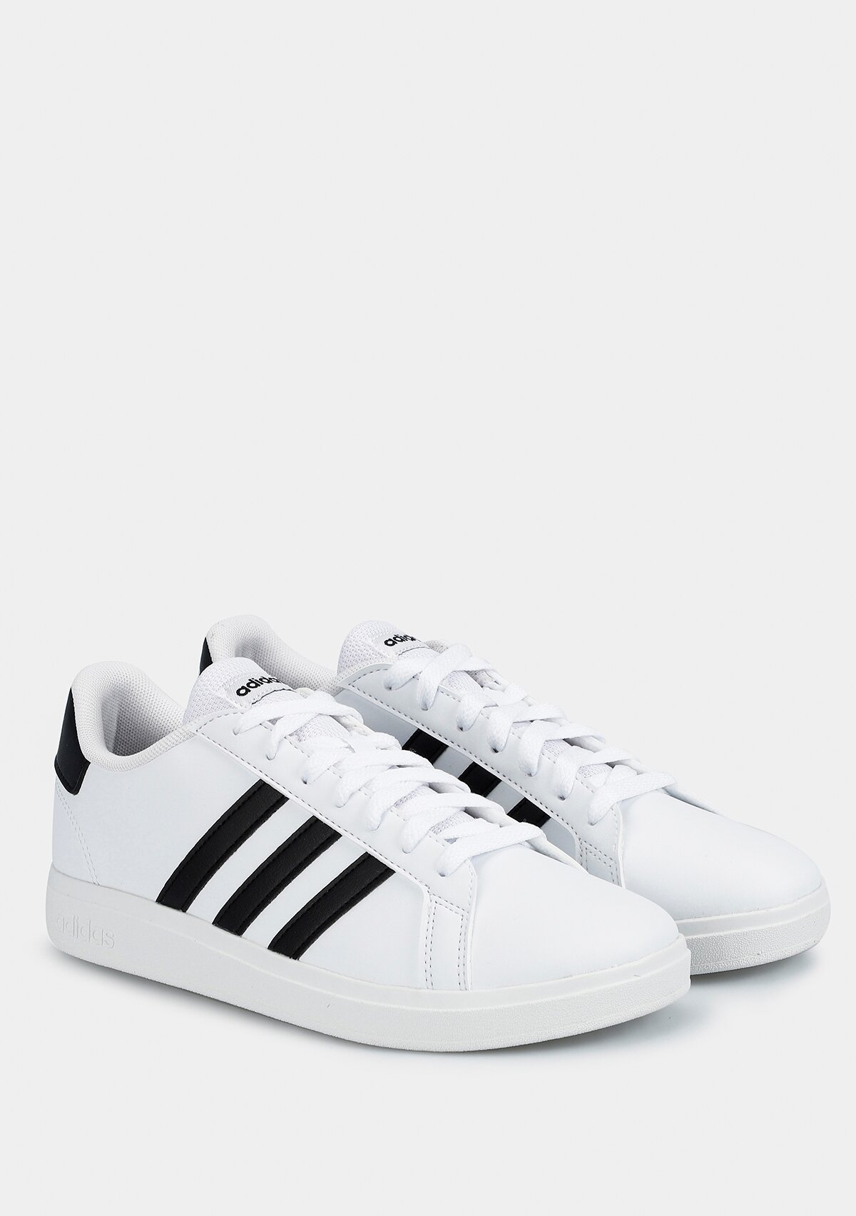 Grand Court 2.0 K Beyaz Unisex Sneaker GW6511 