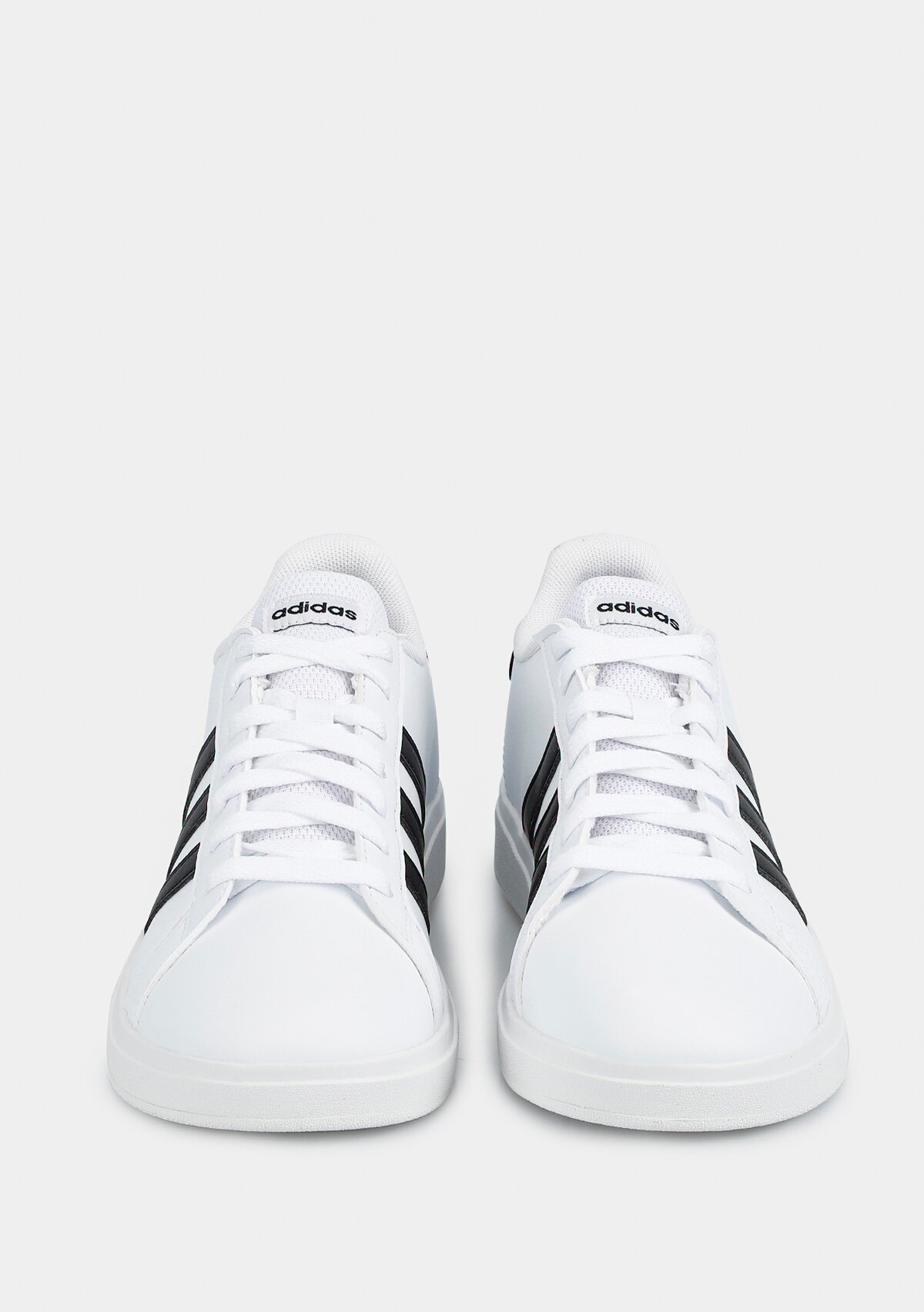 Grand Court 2.0 K Beyaz Unisex Sneaker GW6511 