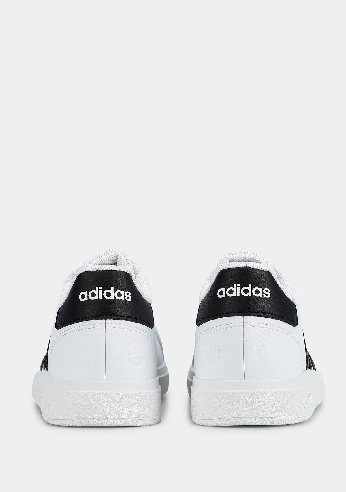Grand Court 2.0 K Beyaz Unisex Sneaker GW6511 
