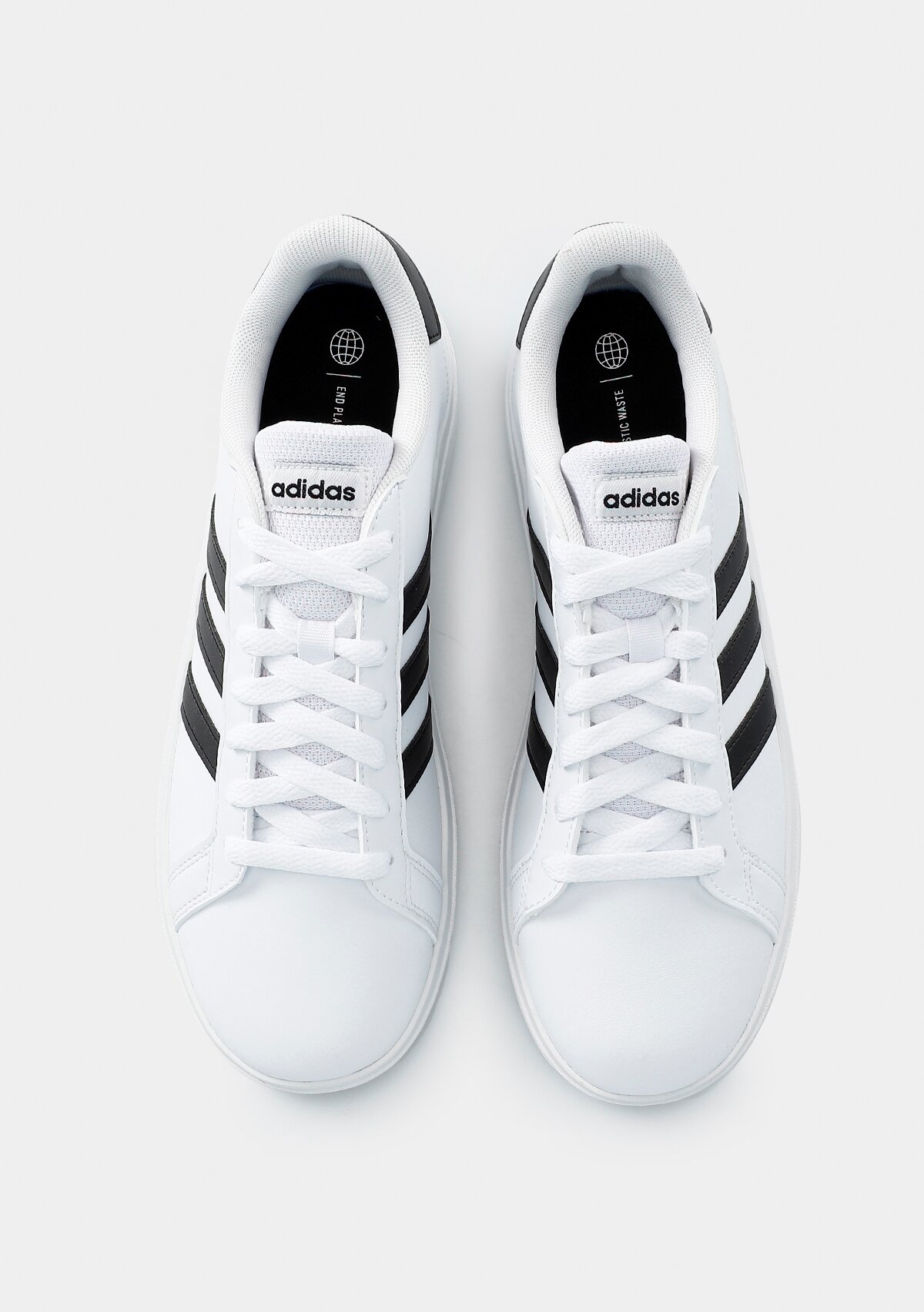 Grand Court 2.0 K Beyaz Unisex Sneaker GW6511 