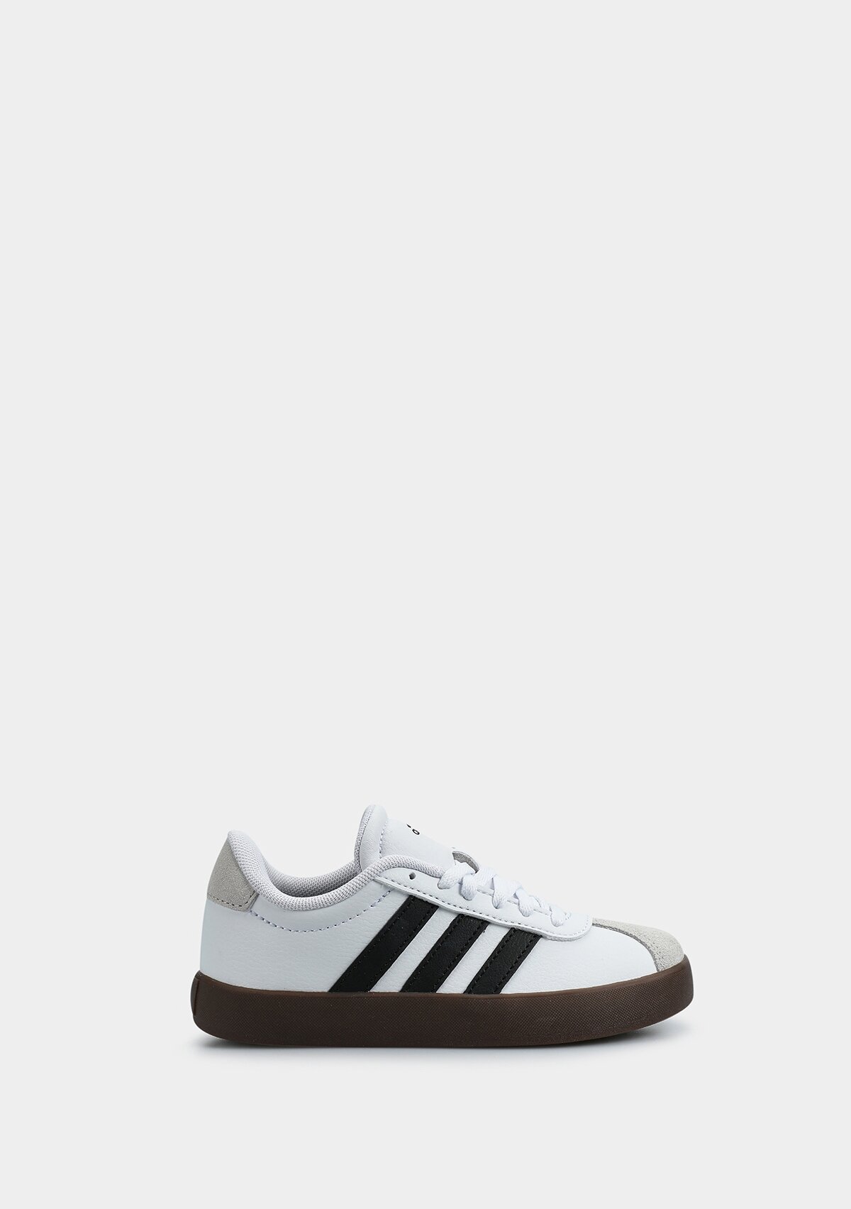 Vl Court 3.0 K Beyaz Unisex Sneaker Id9062 