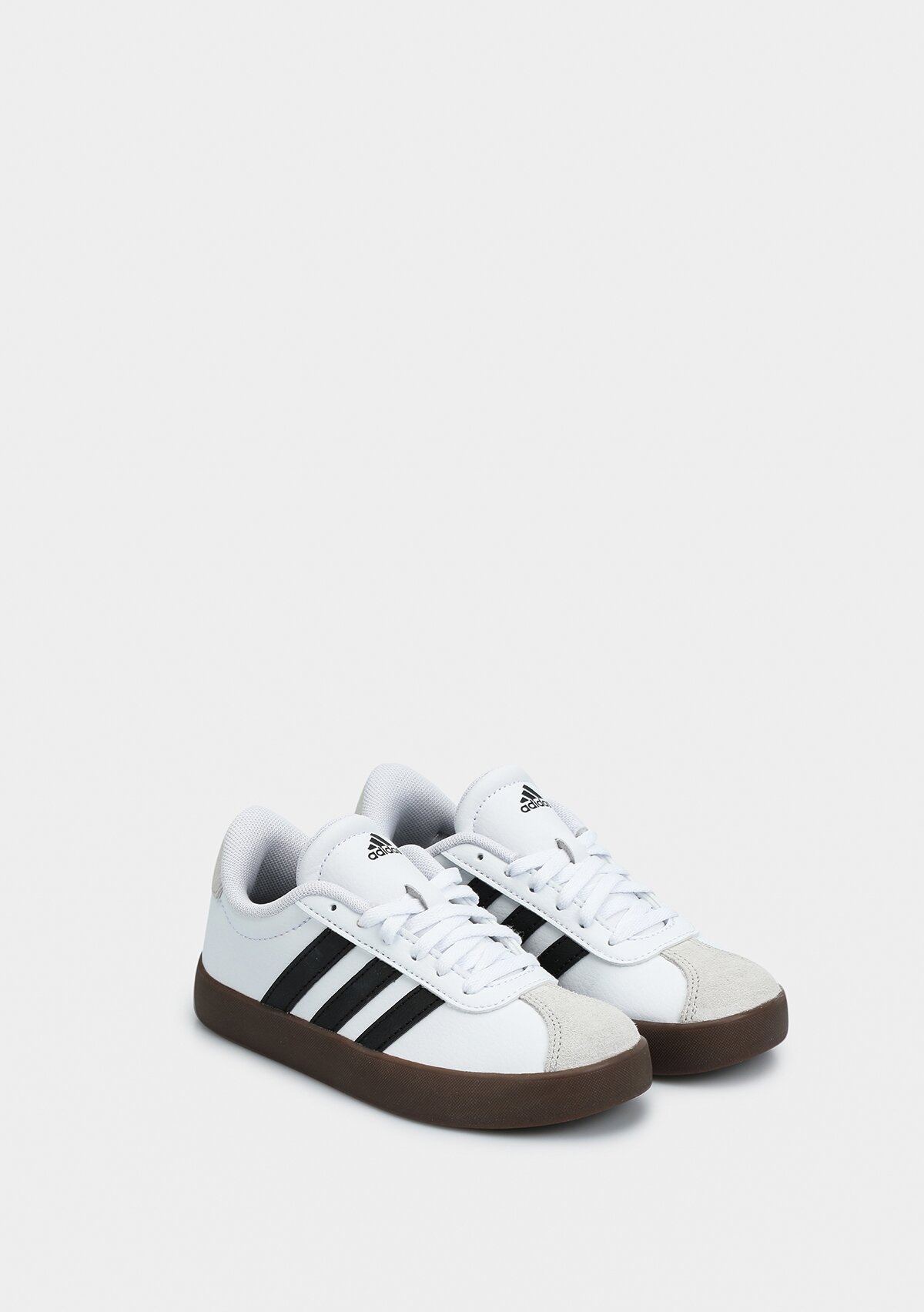 Vl Court 3.0 K Beyaz Unisex Sneaker Id9062 