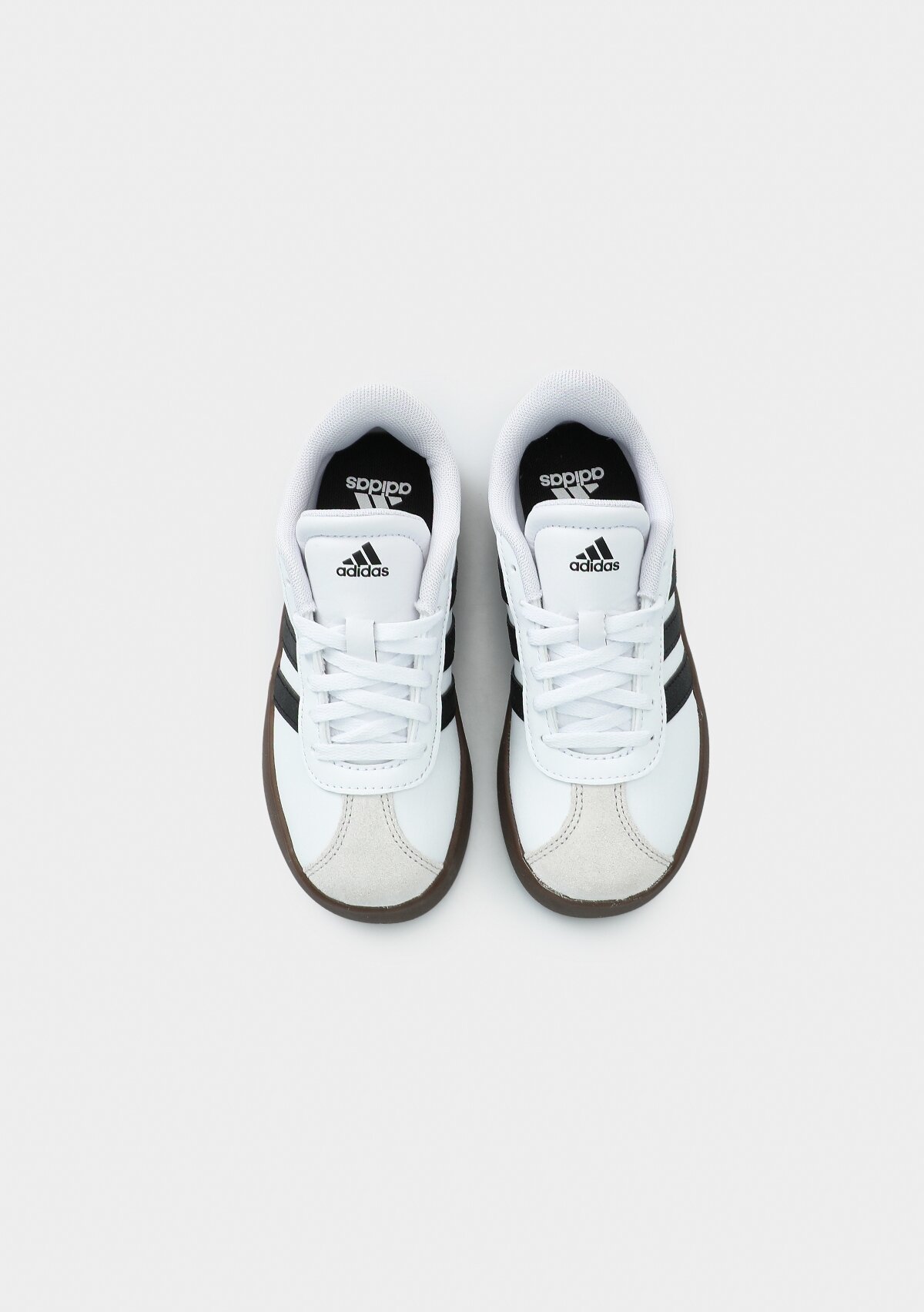 Vl Court 3.0 K Beyaz Unisex Sneaker Id9062 