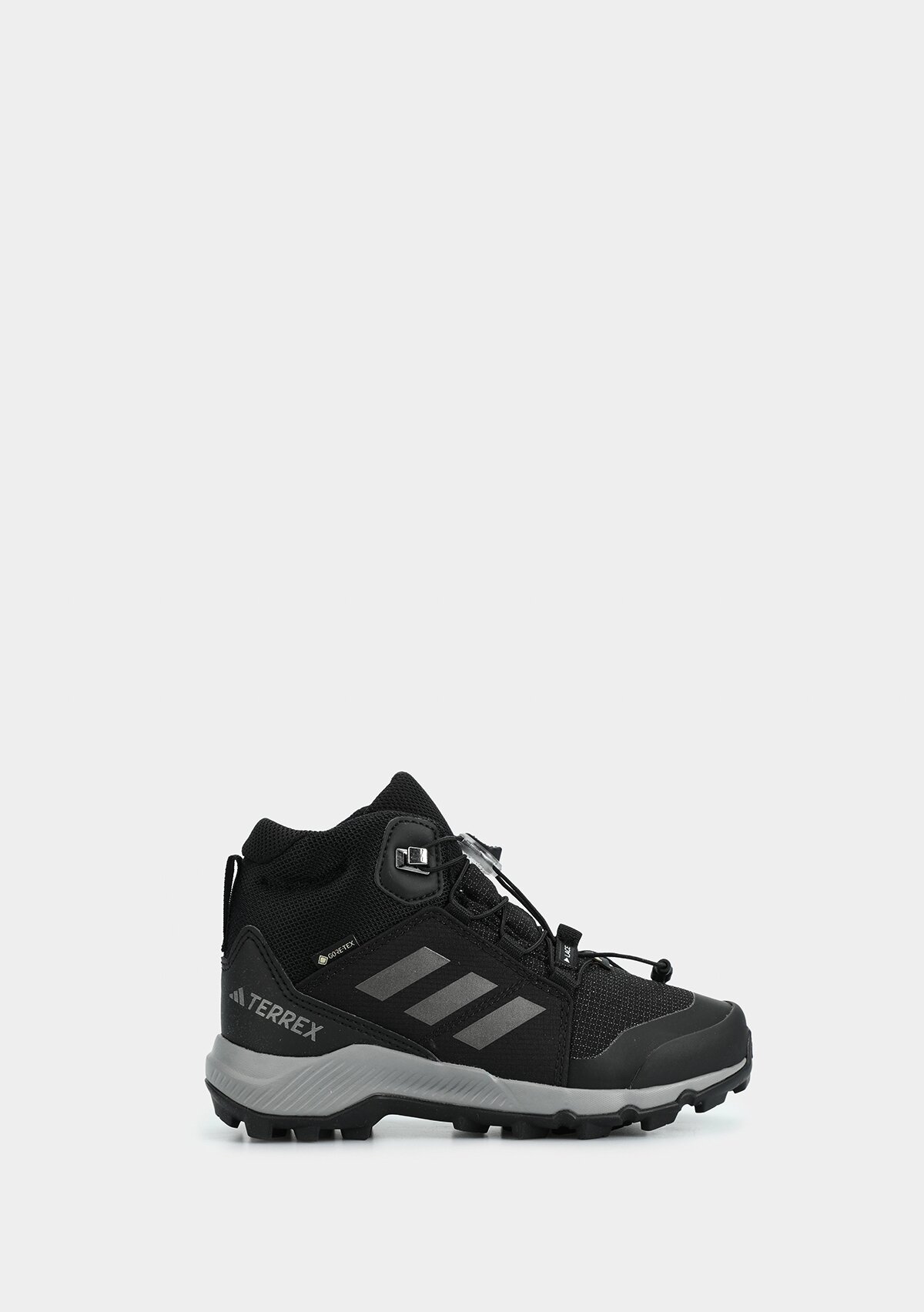 Terrex Mıd Gtx K Siyah Unisex Outdoor Ayakkabı Ie6079