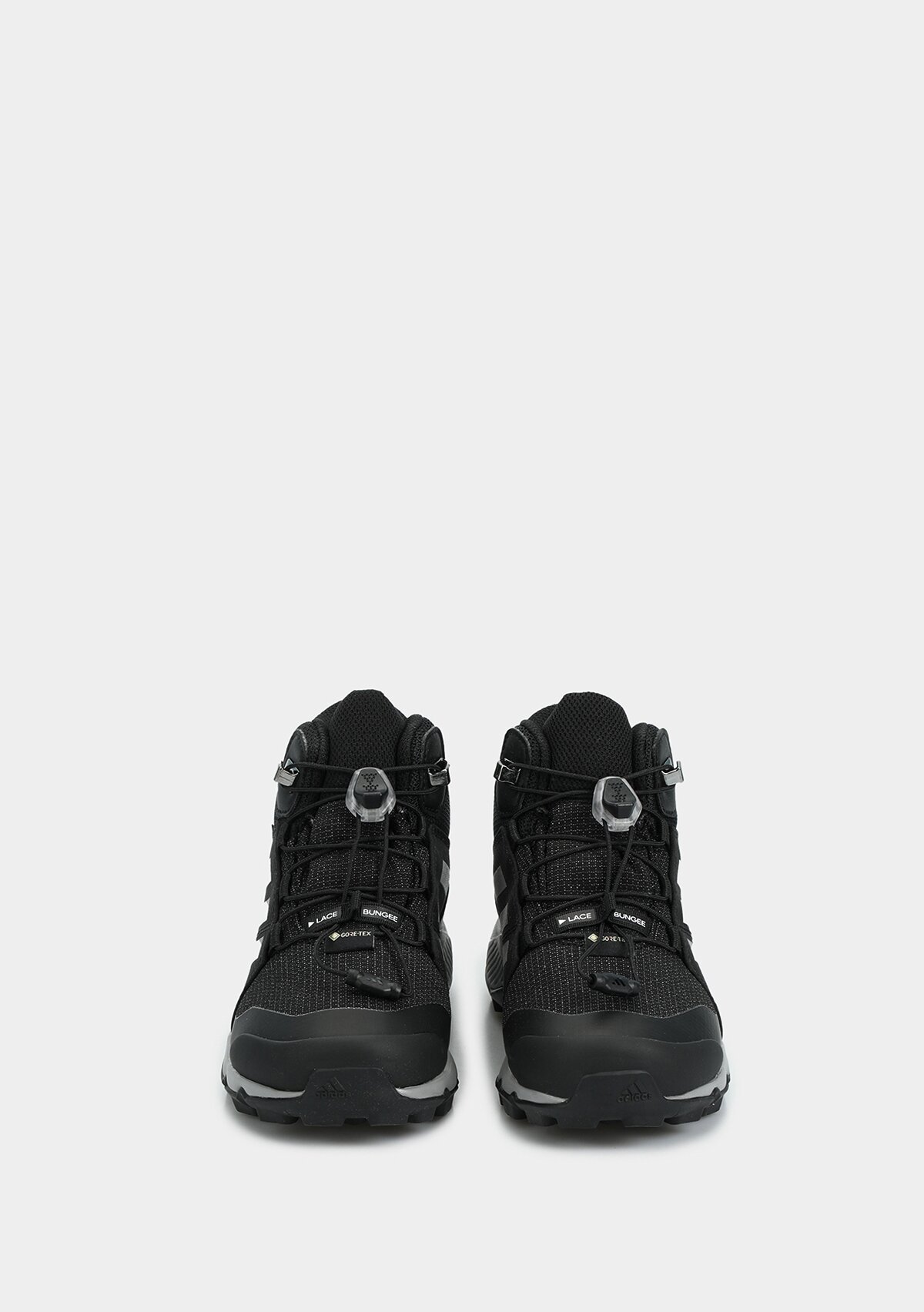 Terrex Mıd Gtx K Siyah Unisex Outdoor Ayakkabı Ie6079