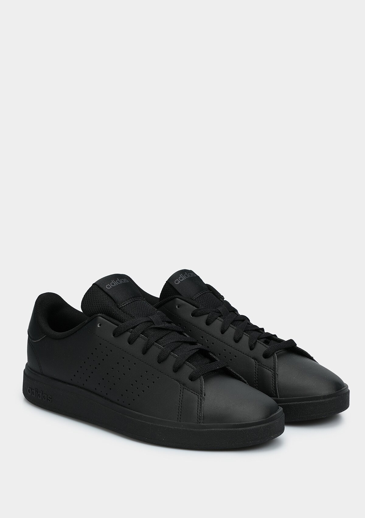 Advantage Base 2.0 Siyah Erkek Sneaker Ig9184