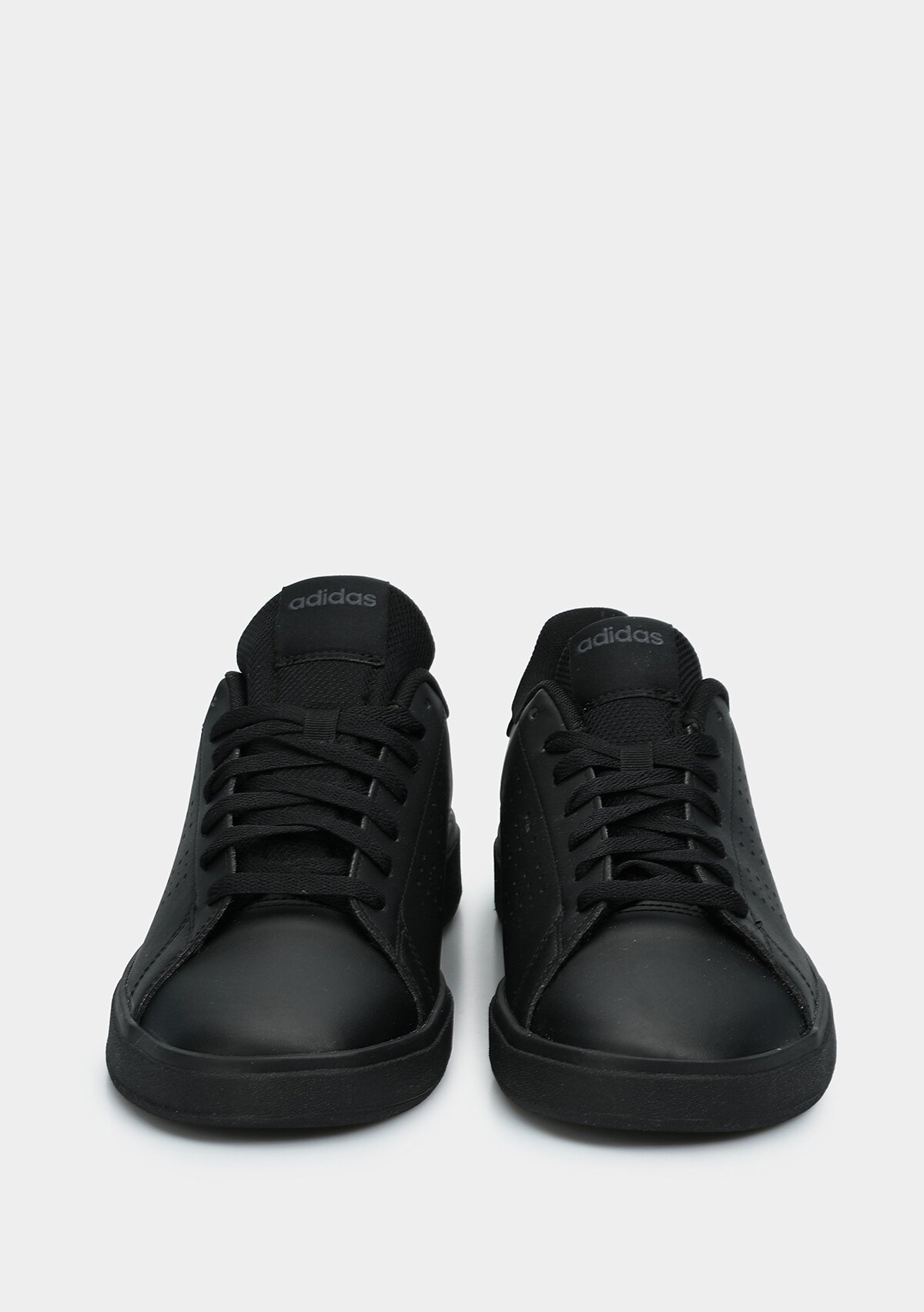 Advantage Base 2.0 Siyah Erkek Sneaker Ig9184