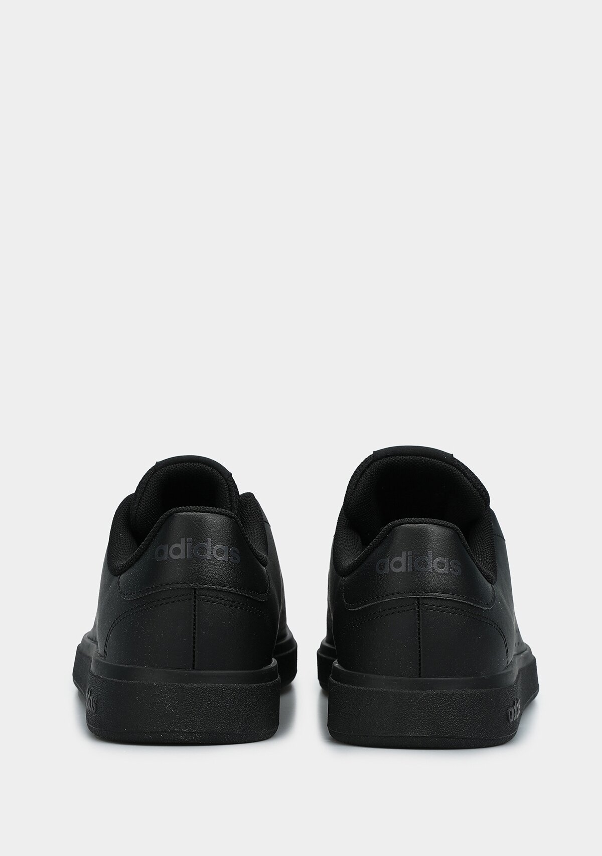 Advantage Base 2.0 Siyah Erkek Sneaker Ig9184