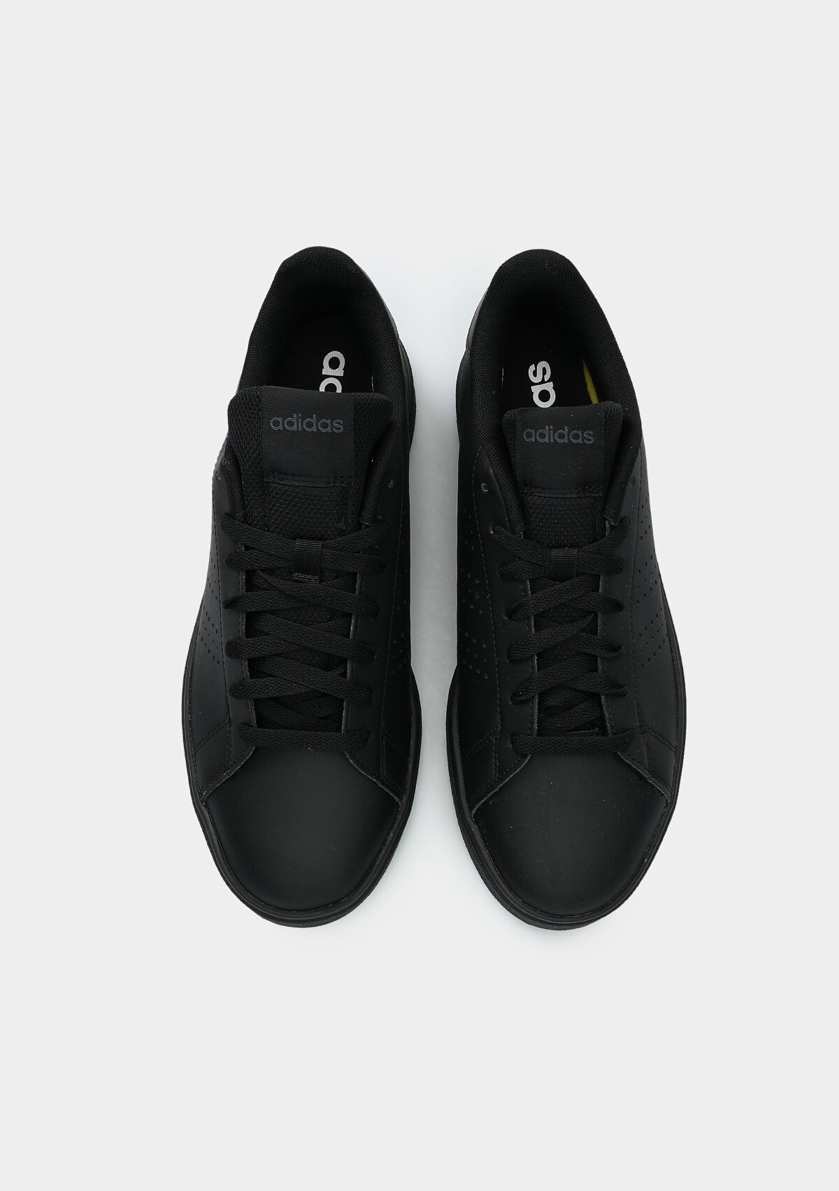 Advantage Base 2.0 Siyah Erkek Sneaker Ig9184