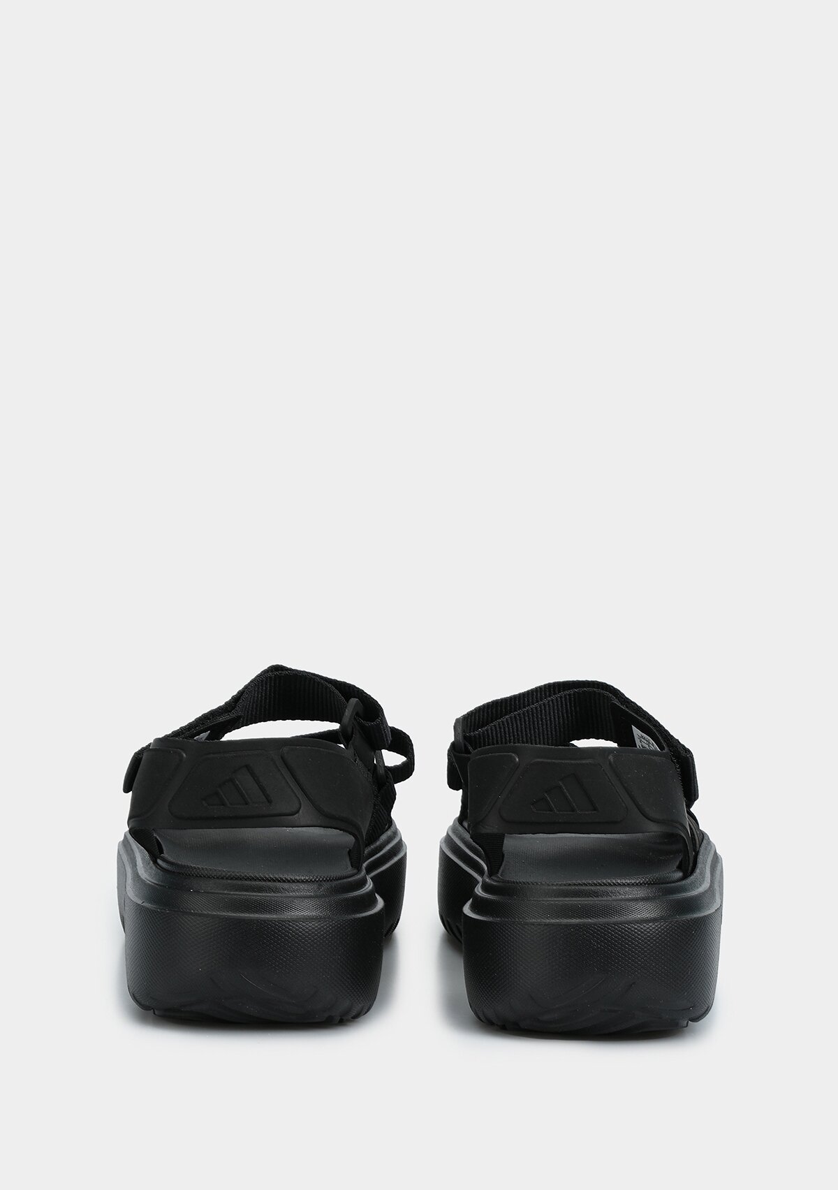 Slyn Sandal Siyah Kadın Sandalet Ih6119 