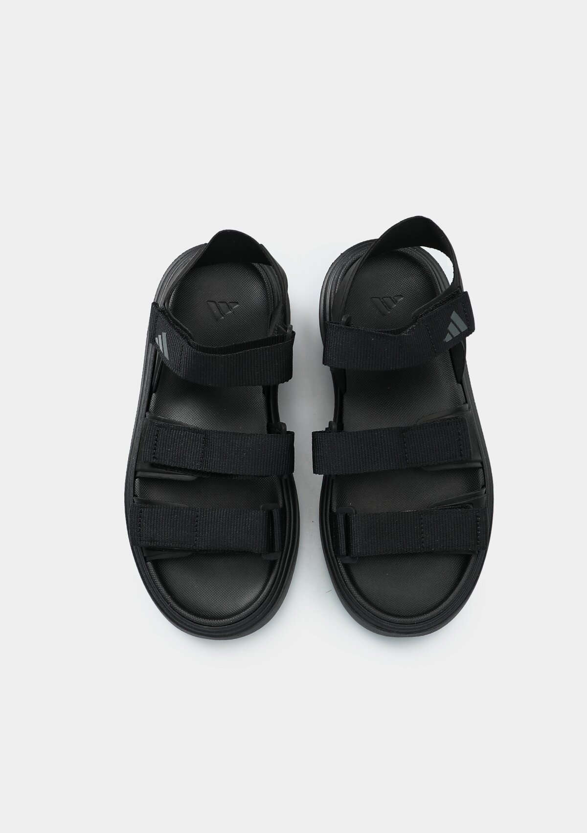 Slyn Sandal Siyah Kadın Sandalet Ih6119 