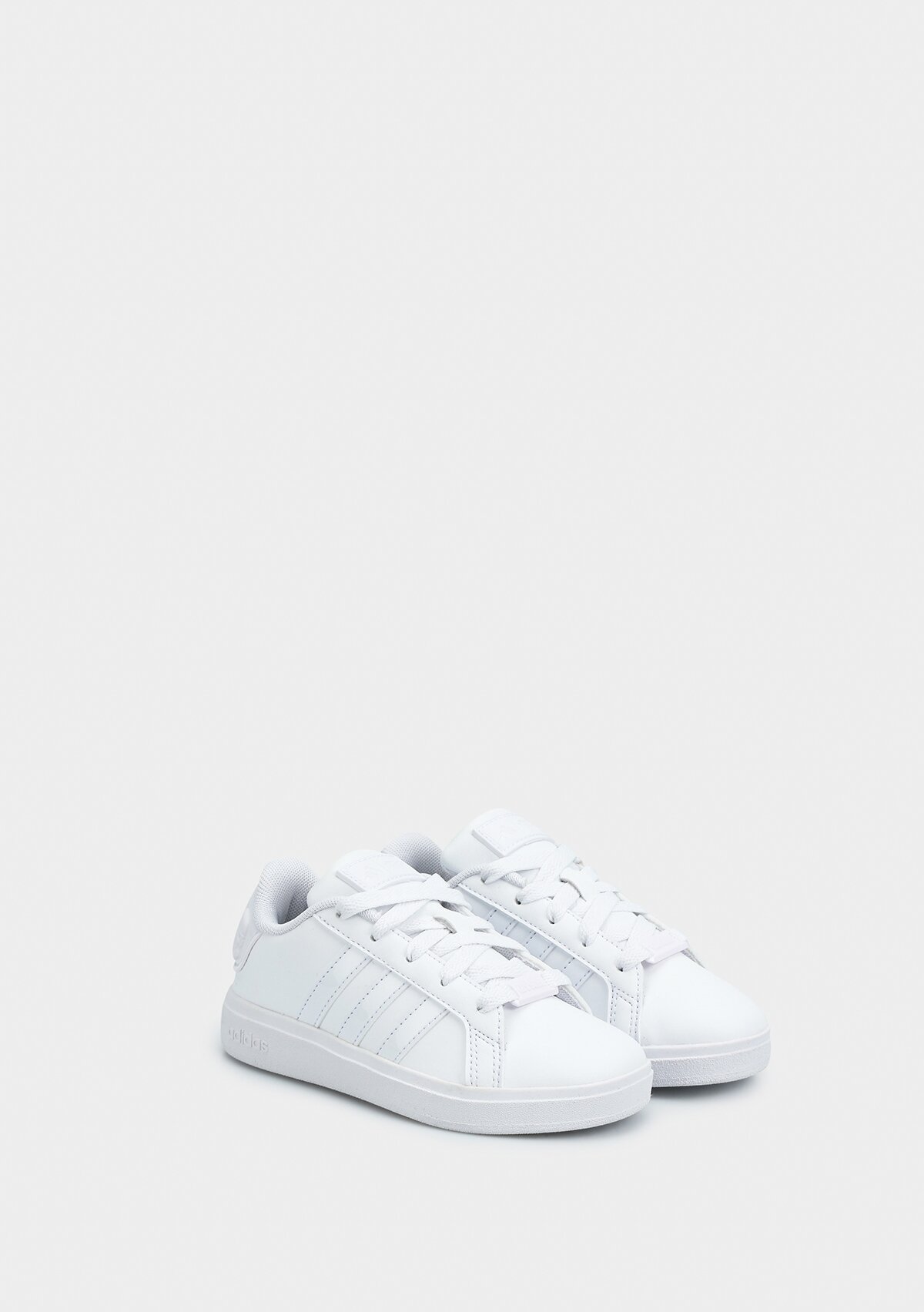 Star Wars Grand Court 2.0 K Beyaz Unisex Sneaker Ih7532 