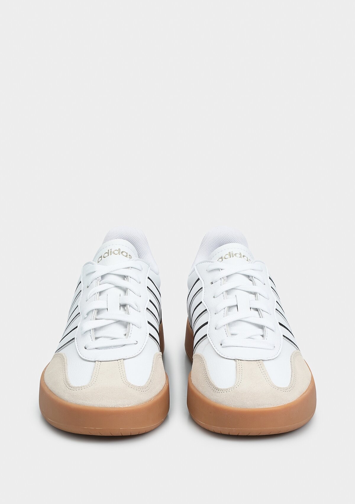 Barreda Beyaz Erkek Sneaker Jh7106 