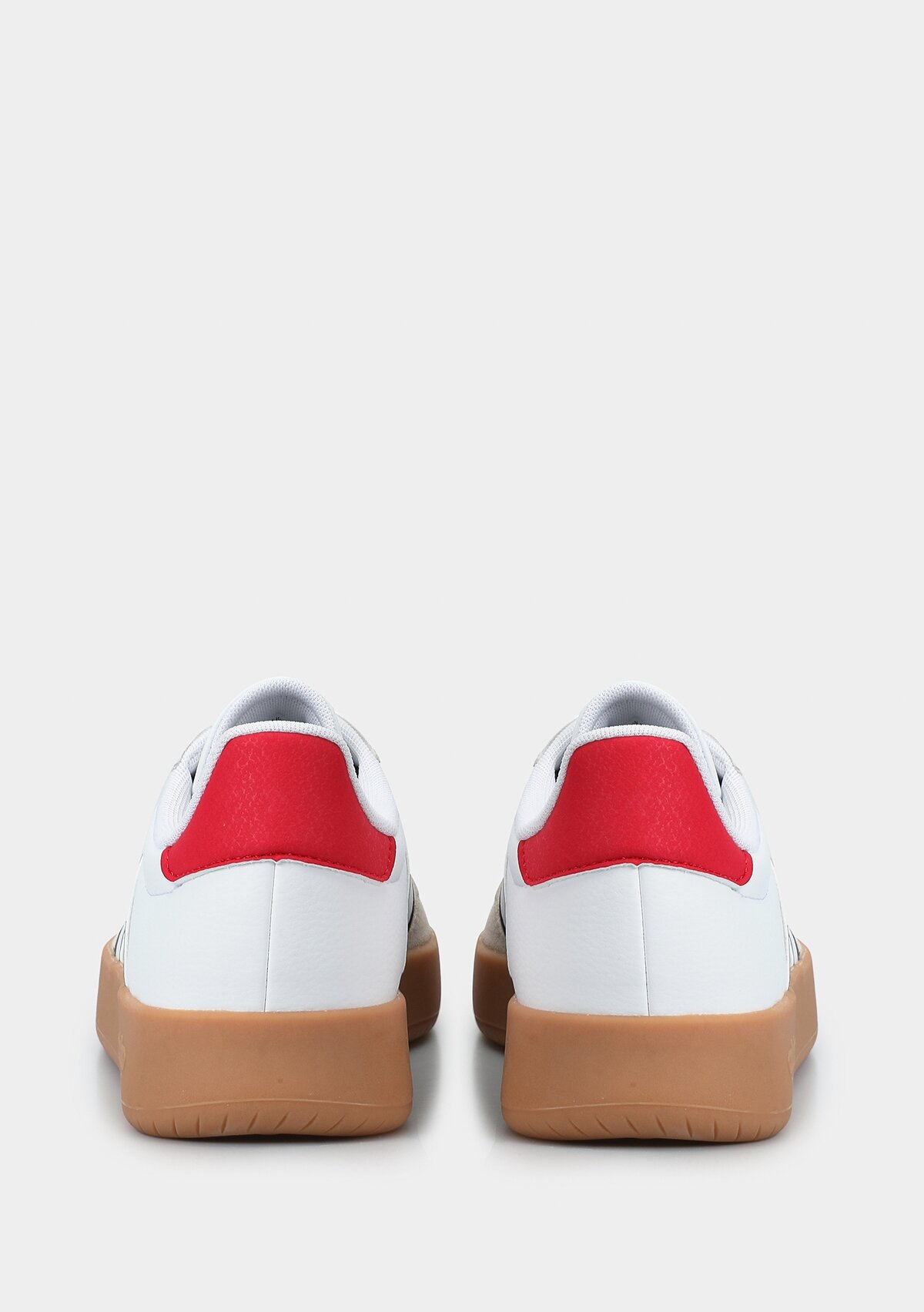 Barreda Beyaz Erkek Sneaker Jh7106 