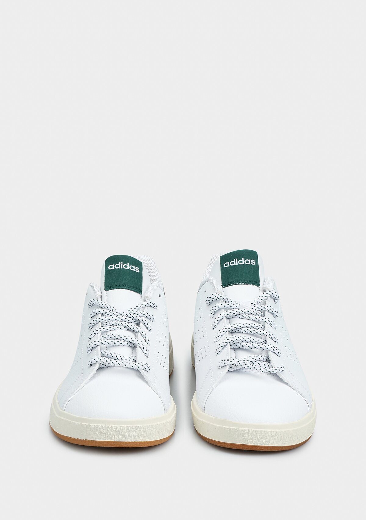 Advantage Base 2.0 Beyaz Erkek Sneaker Jh8620 