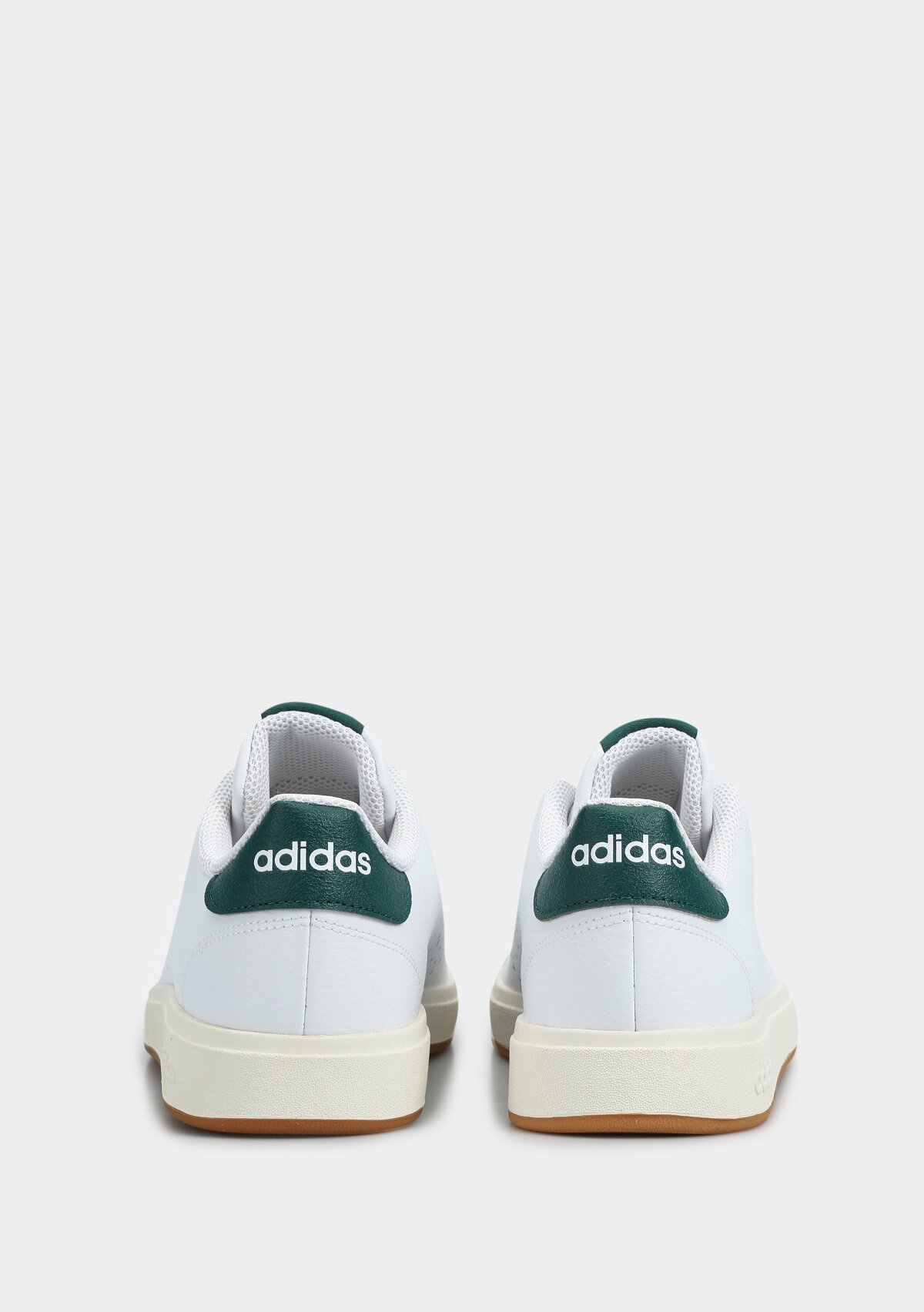 Advantage Base 2.0 Beyaz Erkek Sneaker Jh8620 
