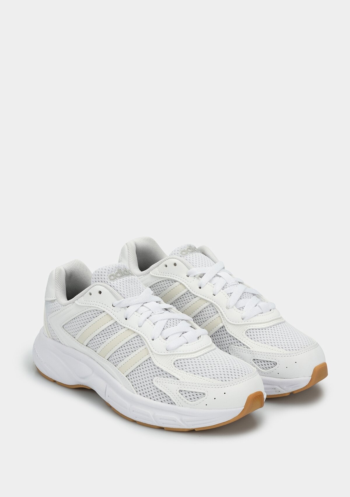 Ix 2000 Beyaz Kadın Sneaker Jı2847
