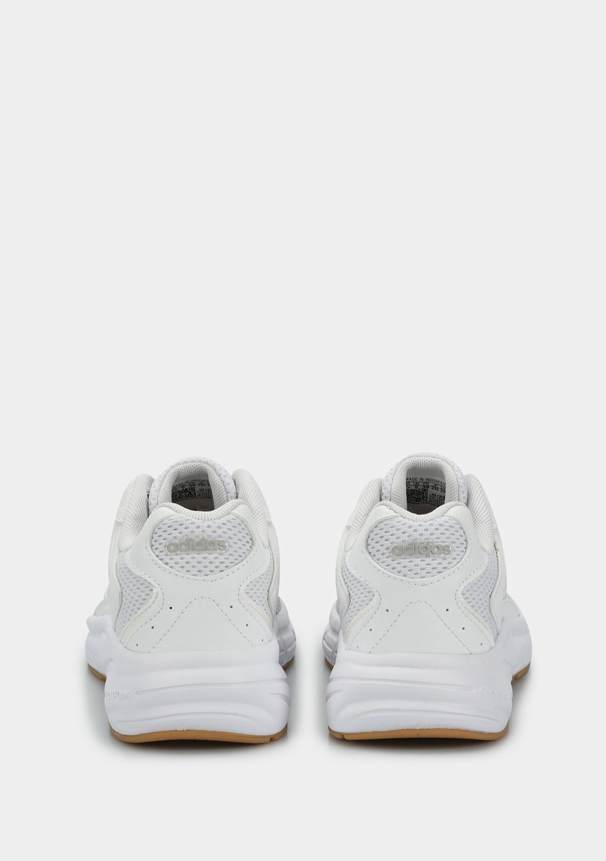 Ix 2000 Beyaz Kadın Sneaker Jı2847