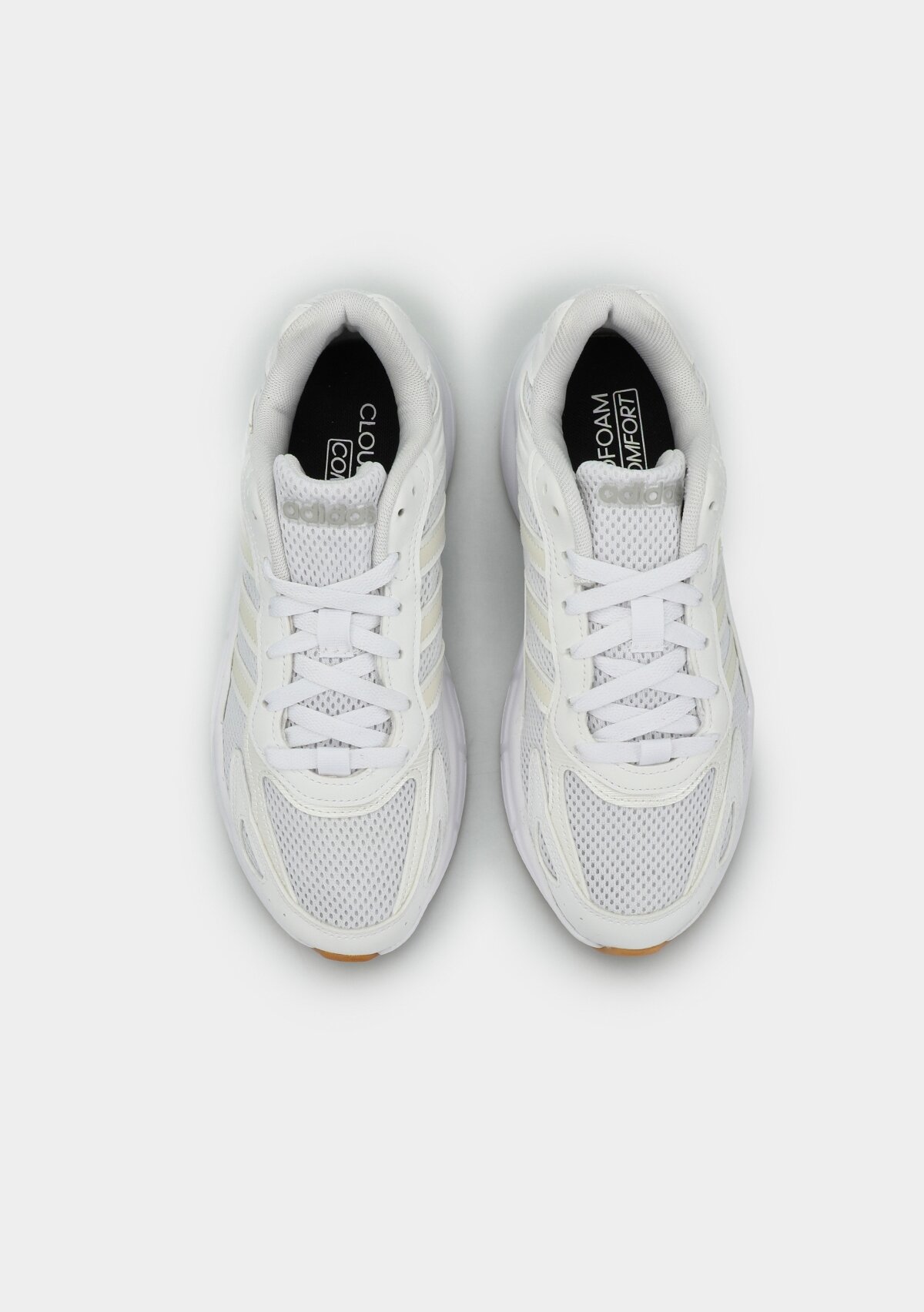 Ix 2000 Beyaz Kadın Sneaker Jı2847